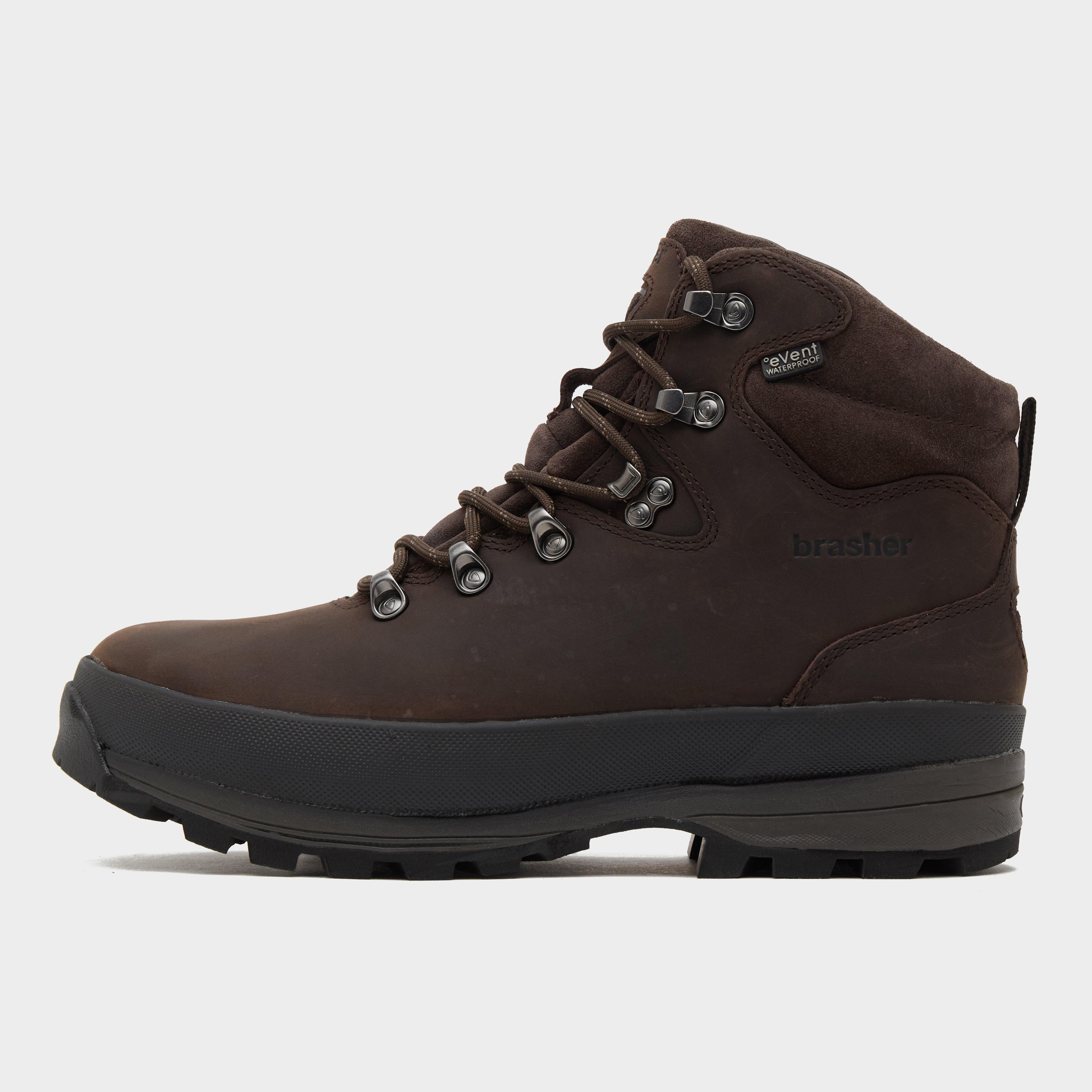 Image of Brasher Country Master II Boot