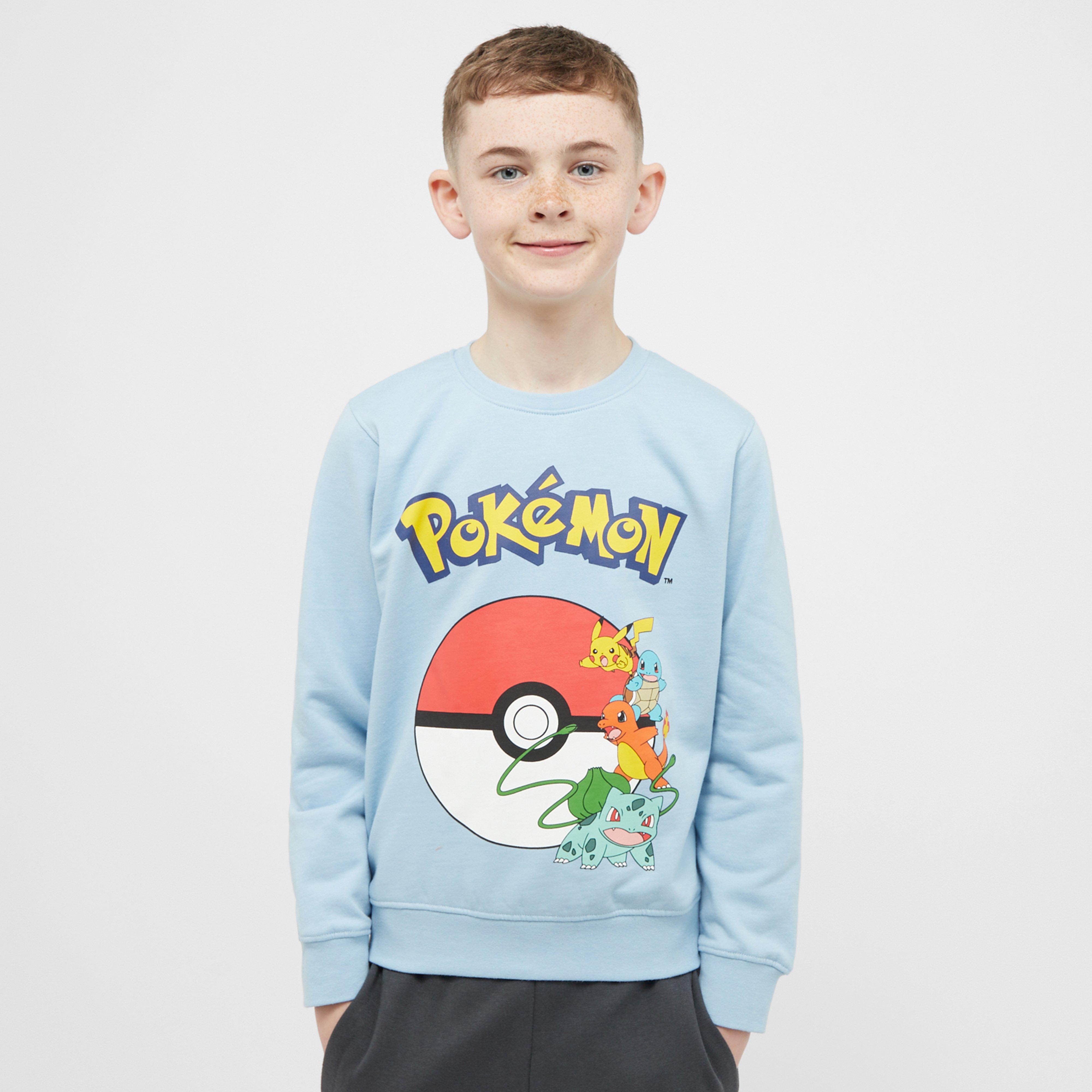 Image of POKEMON Kids