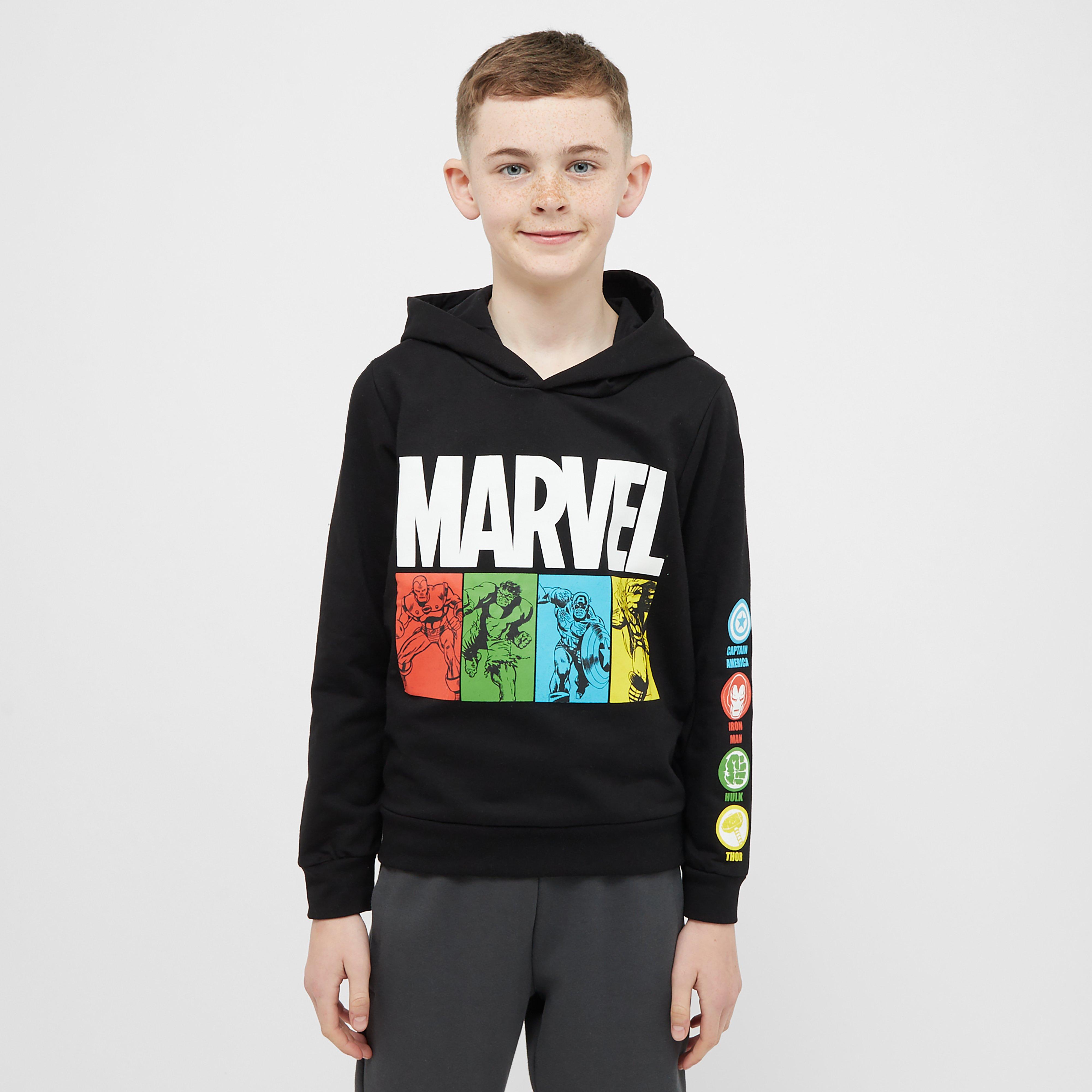 Image of marvel Kids