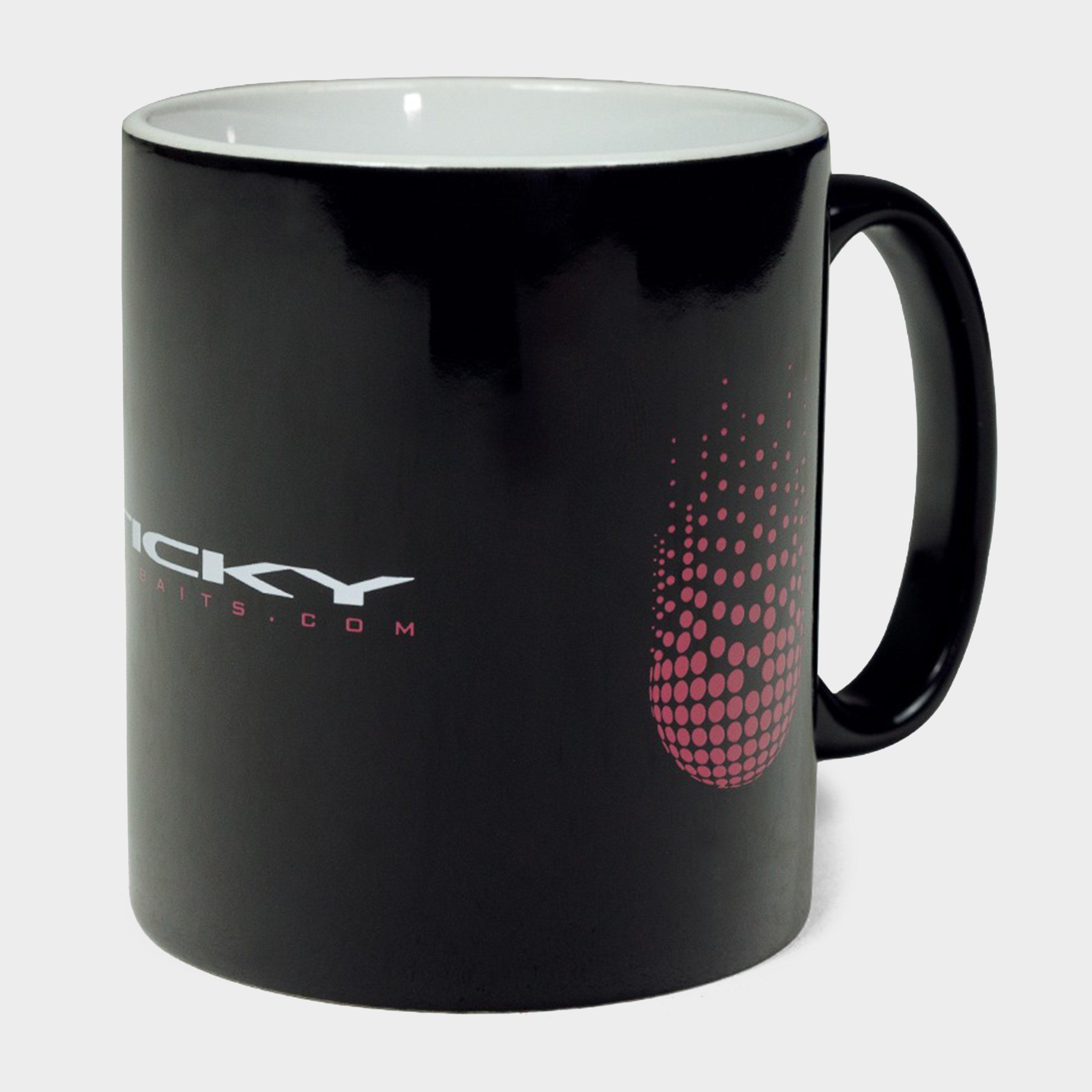 Image of Sticky Baits Ceramic Mug