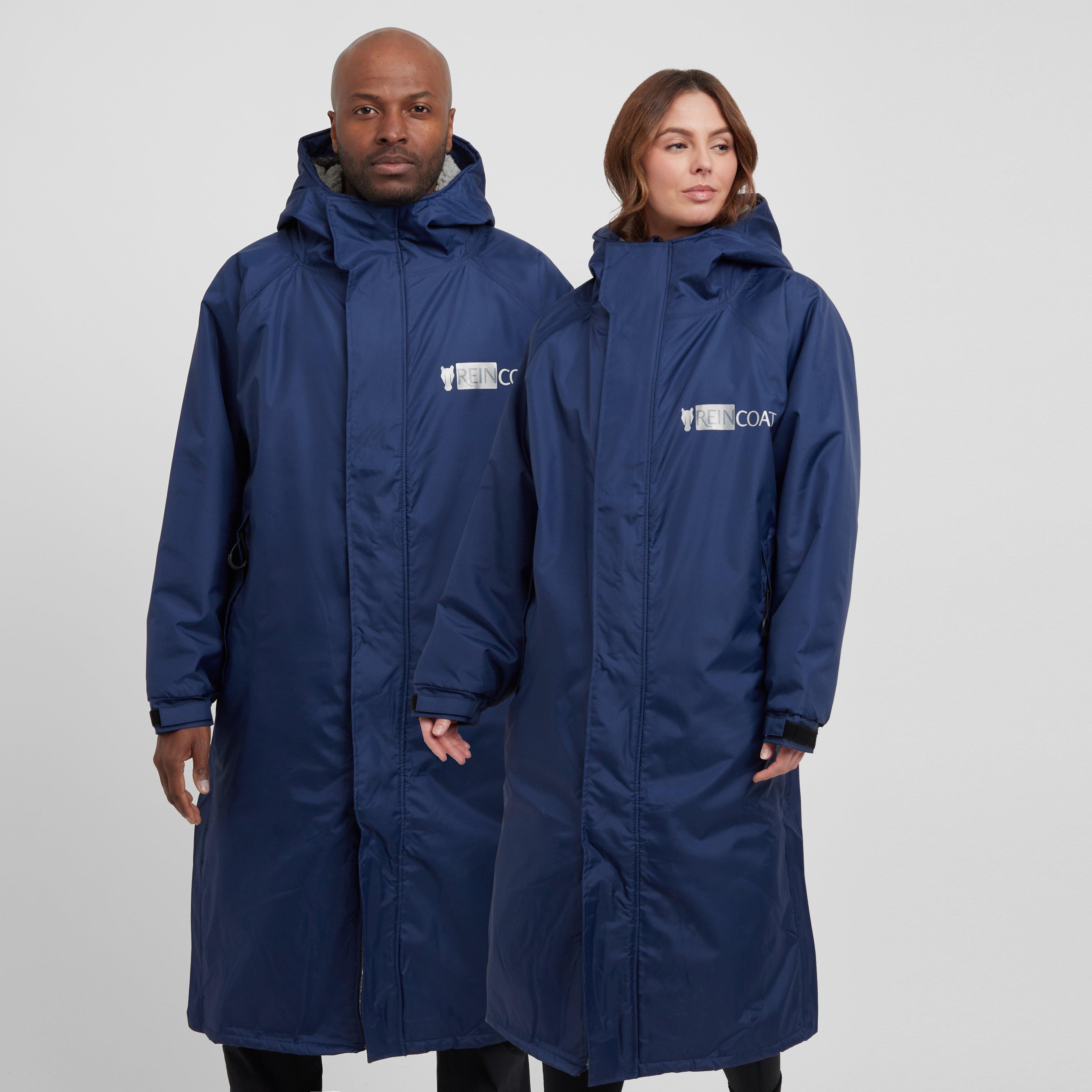 Image of Reincoat Adults Original Navy, Navy