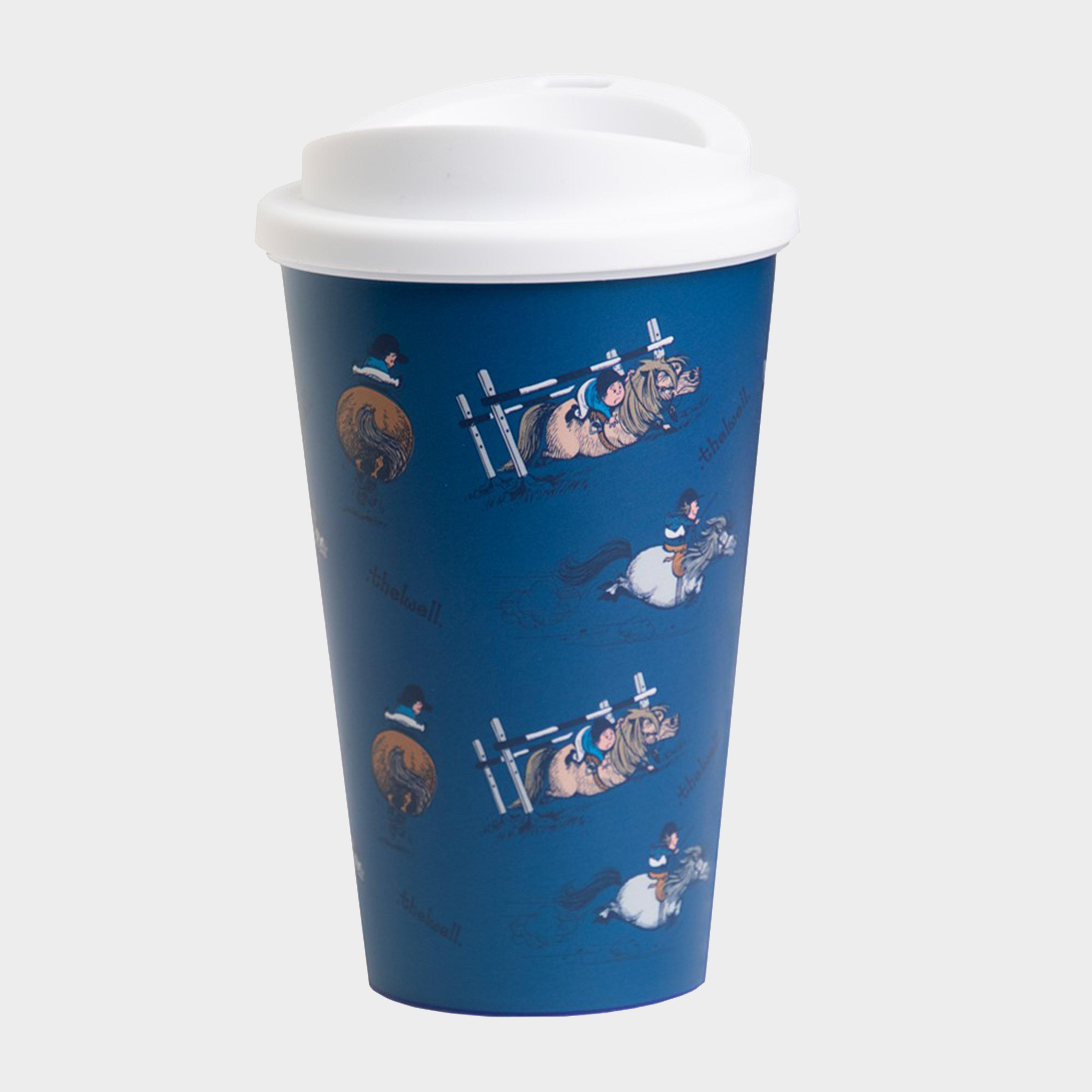 Image of Hy Thelwell Take Away Cup