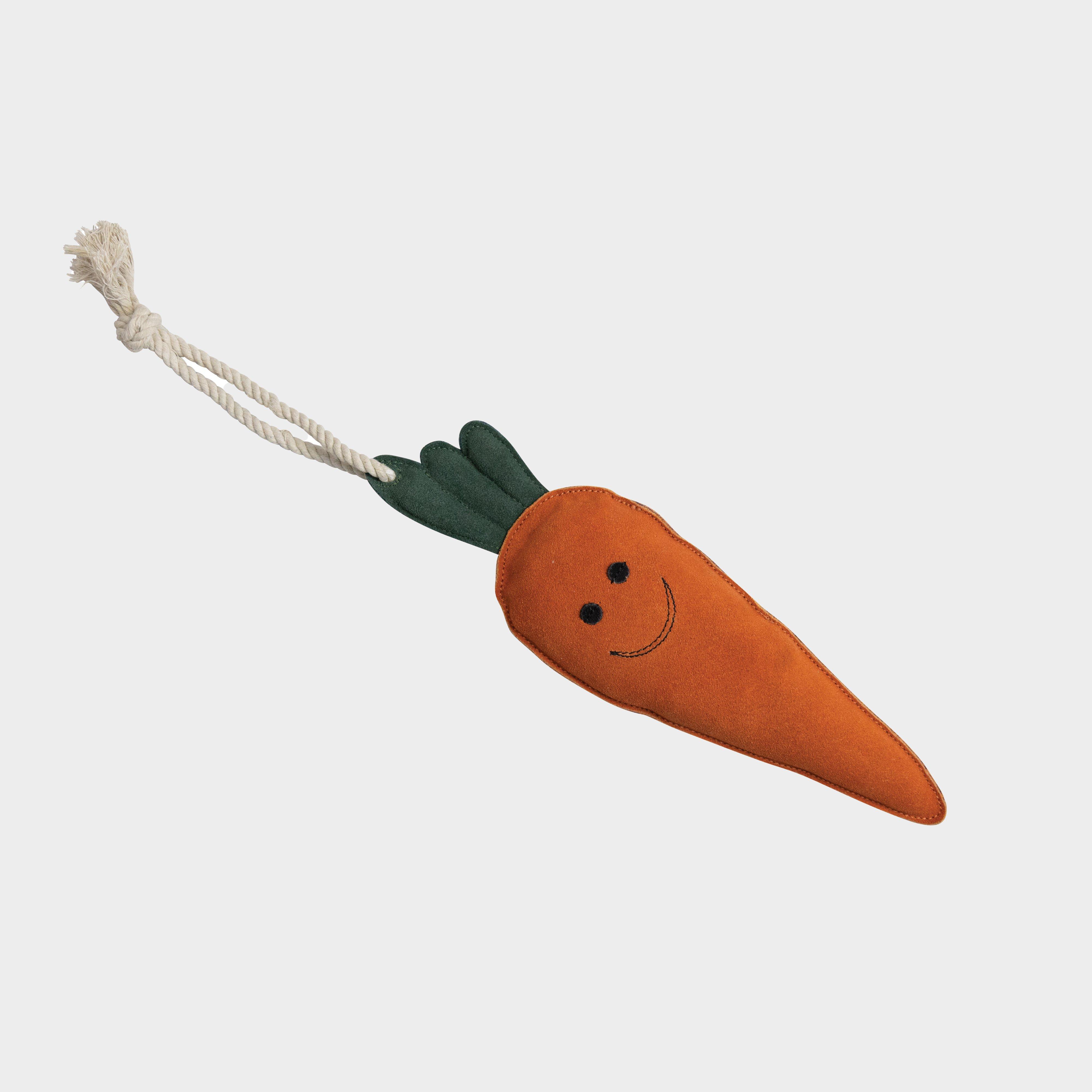 Image of Hy Stable Toy - Crunchie the Carrot