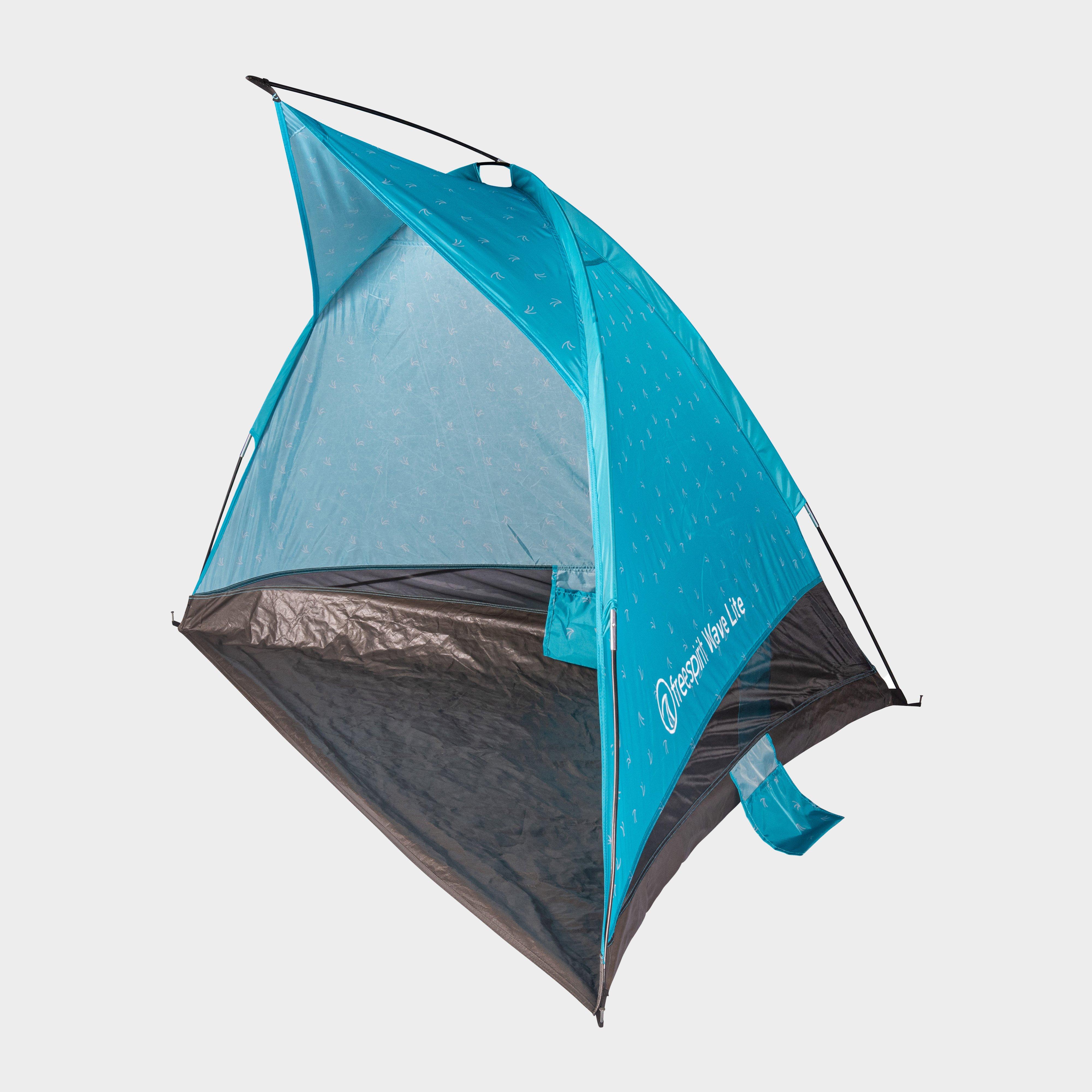 Image of Freespirit Wave Lite Beach Shelter