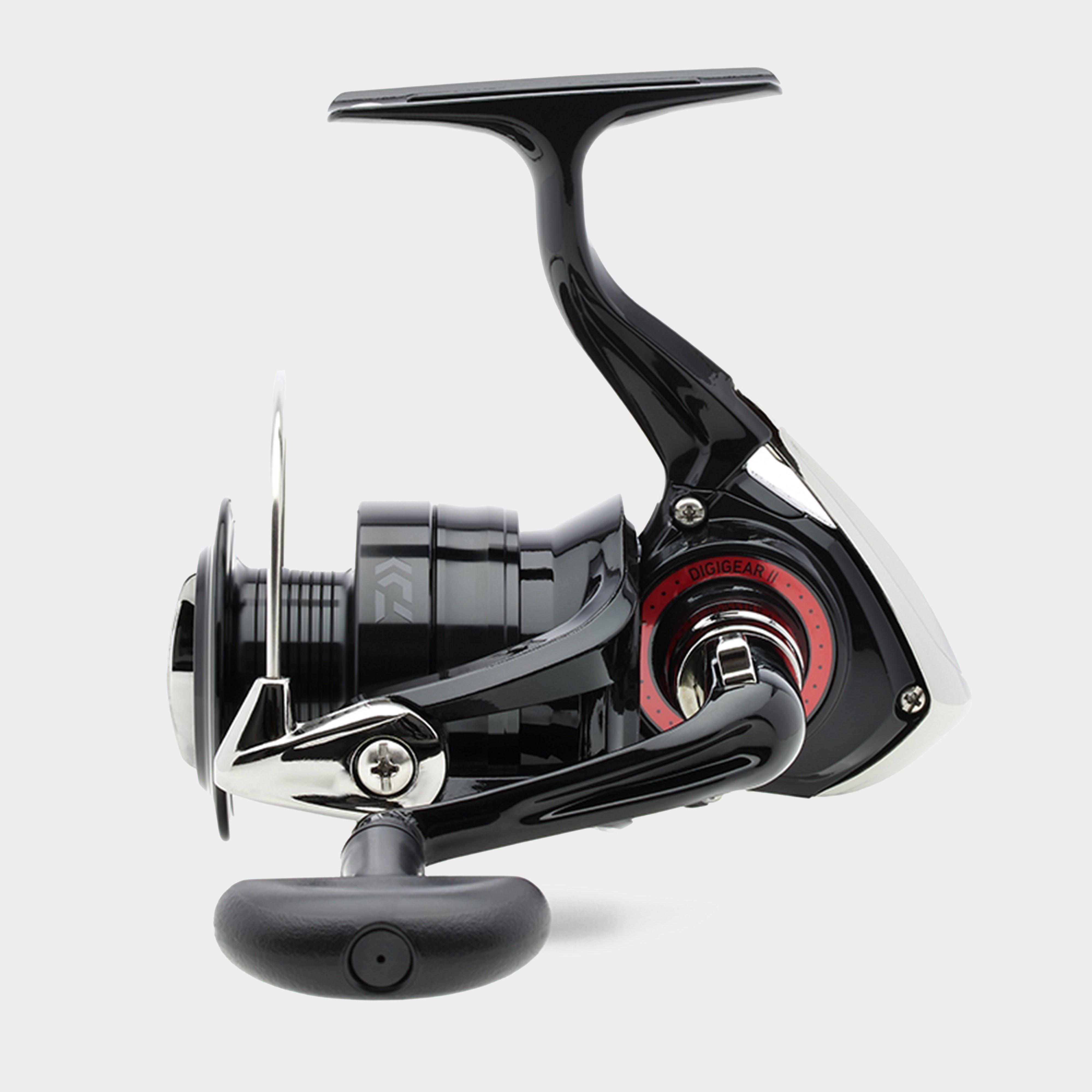  Daiwa 23 Matchman Reel 3000