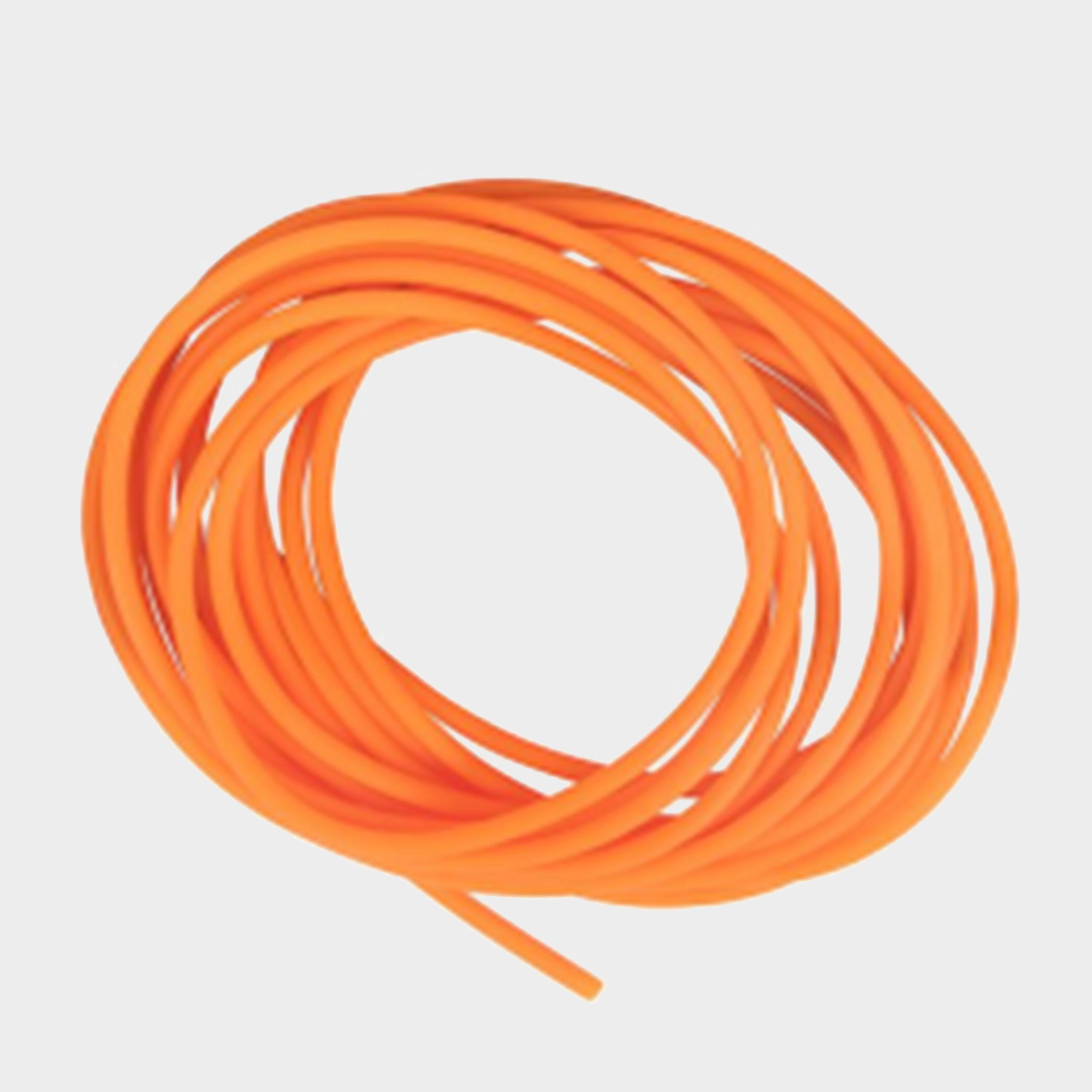 Image of PRESTON INNOVATION Power Hollo Elastic 4mm, Orange