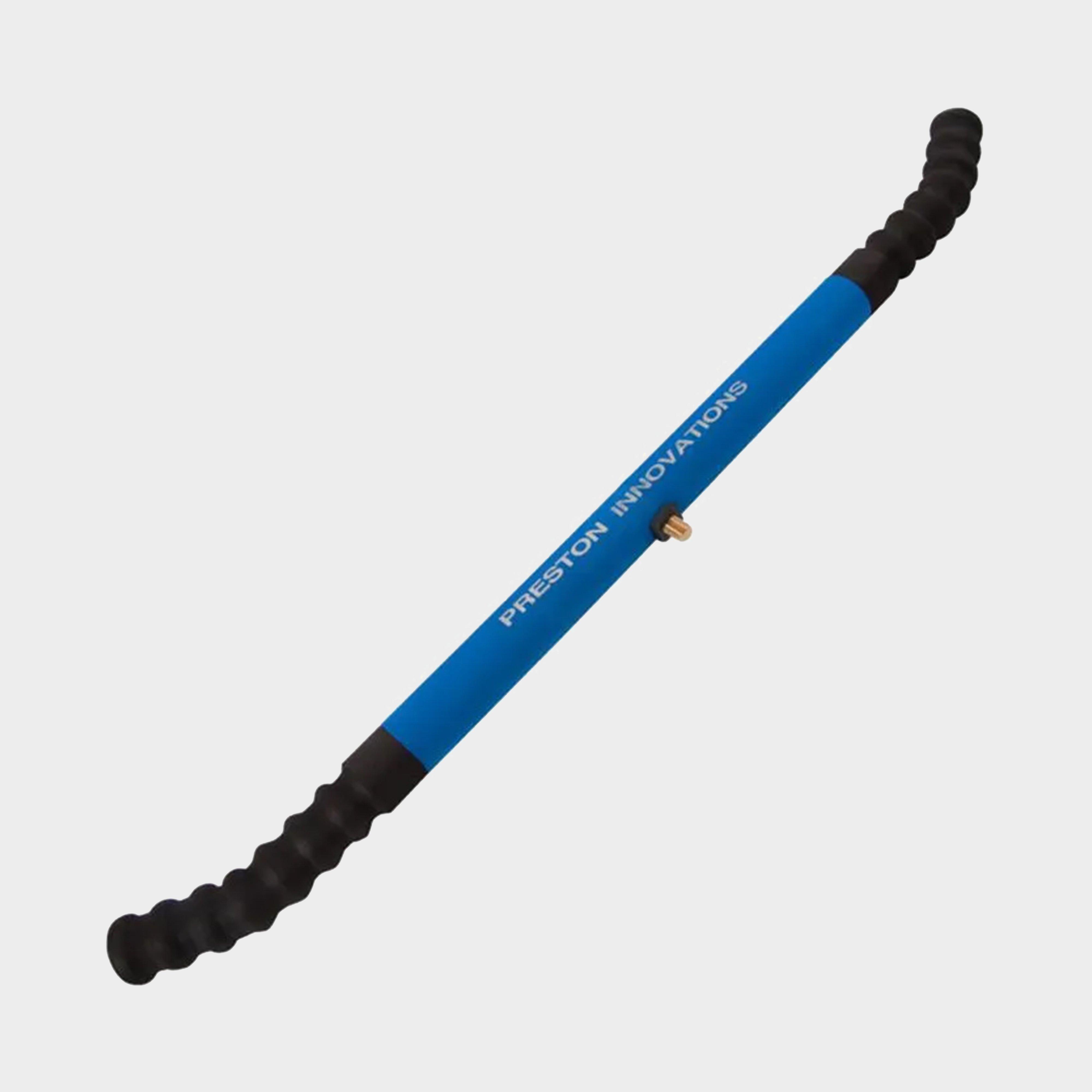 Image of PRESTON INNOVATION Deluxe Dutch Feeder Rest, Blue