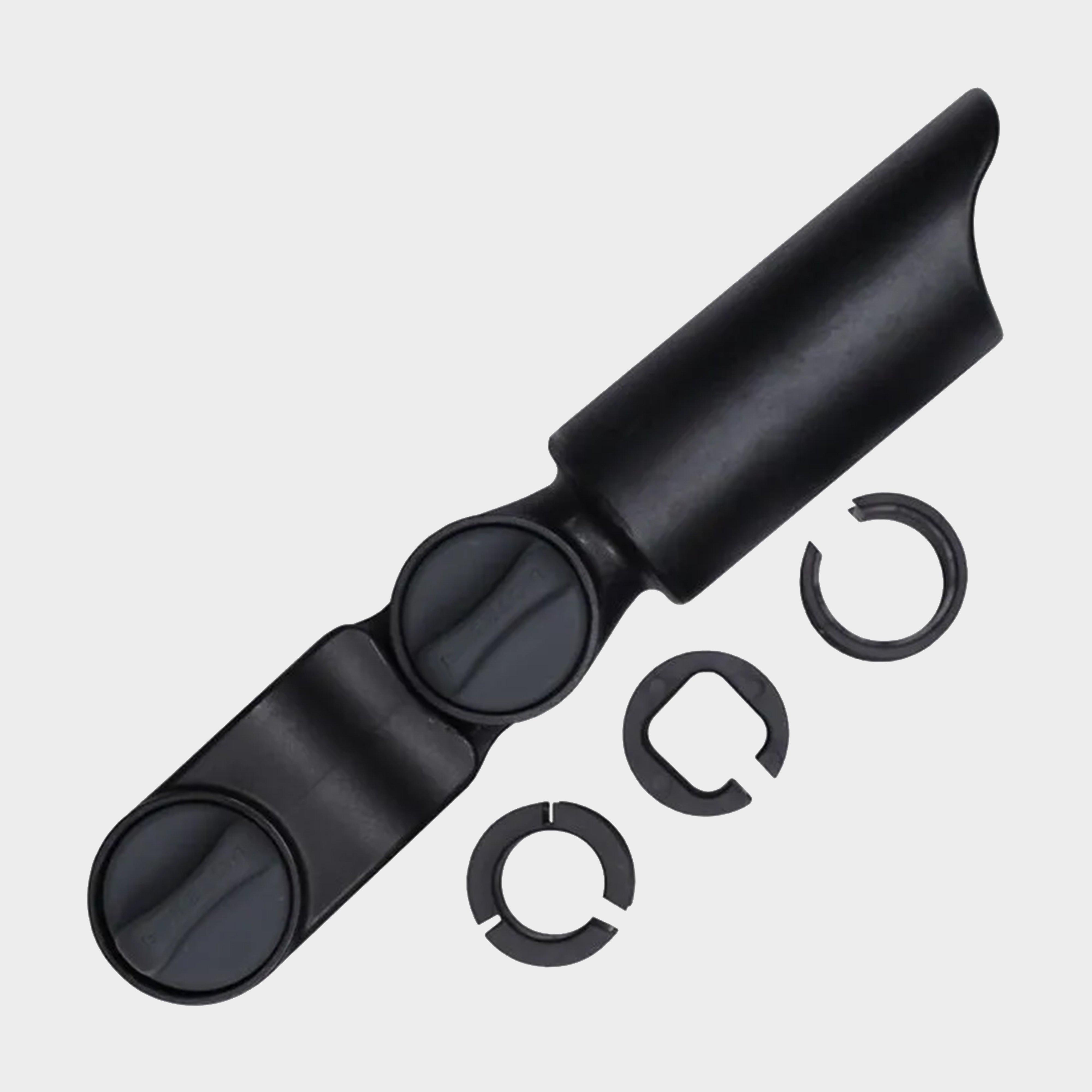 Image of PRESTON INNOVATION Offbox 36 Rod Support, Black