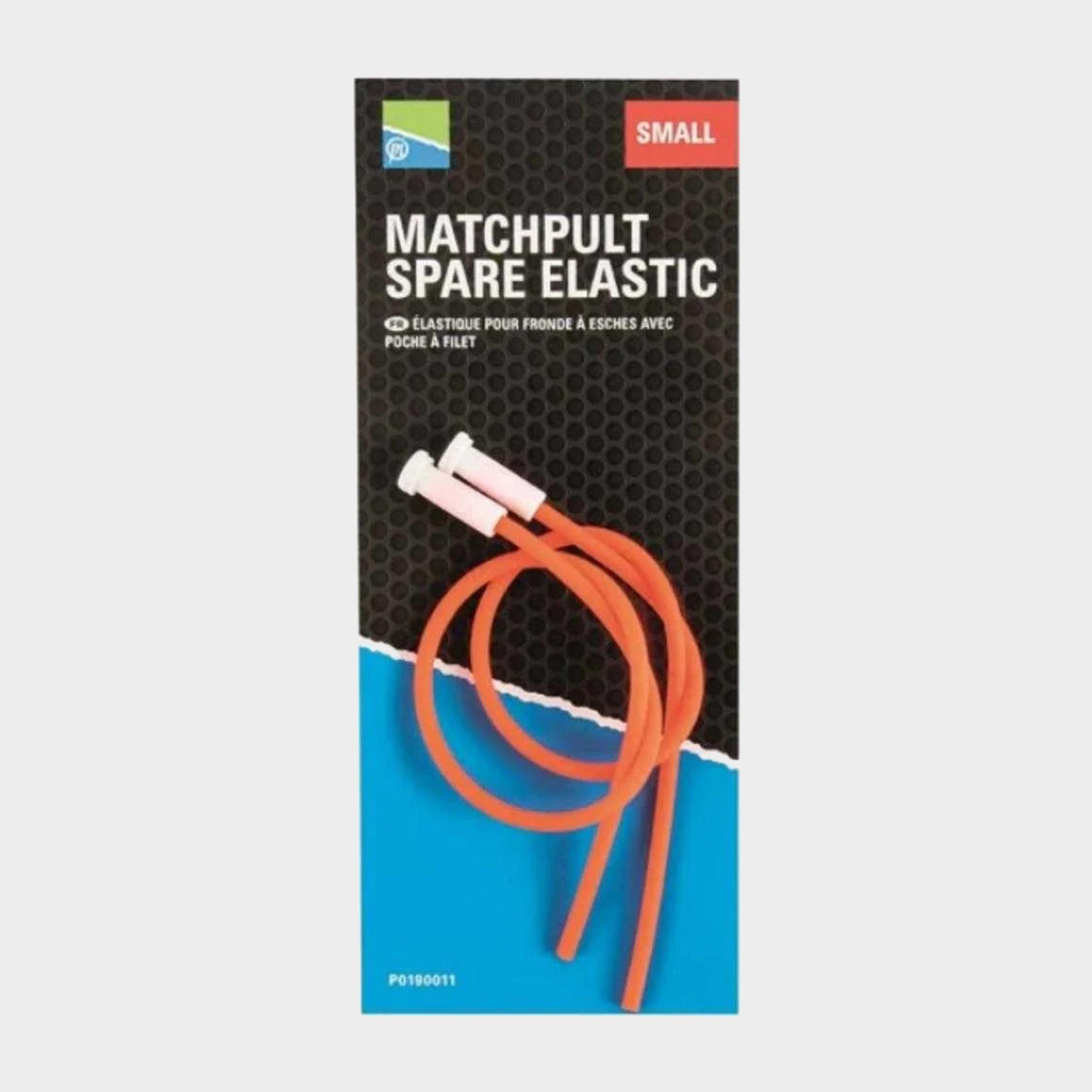 Image of PRESTON INNOVATION MatchPult Spare Elastic Small