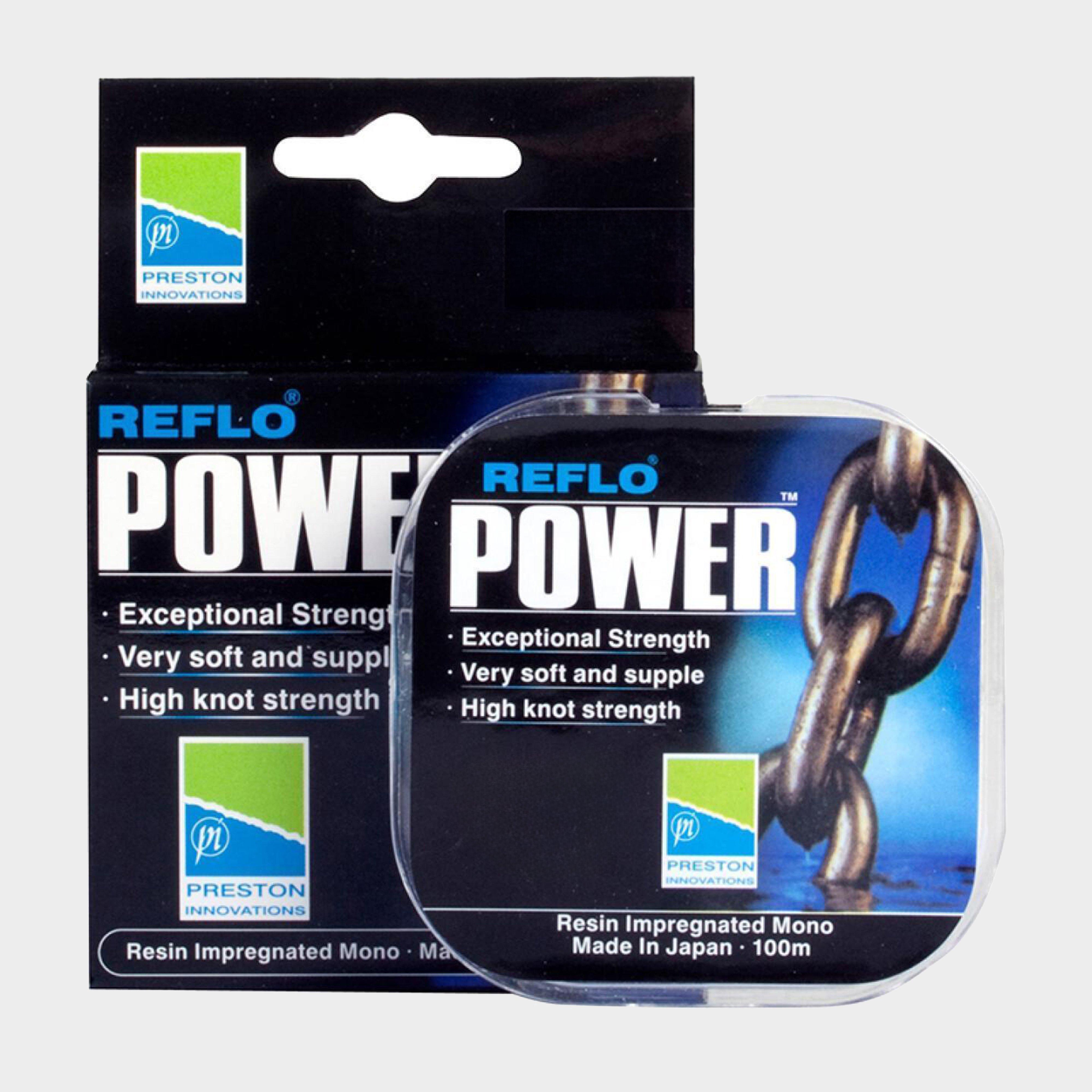 Image of PRESTON INNOVATION REFLO Power 0.24m, Multi Coloured
