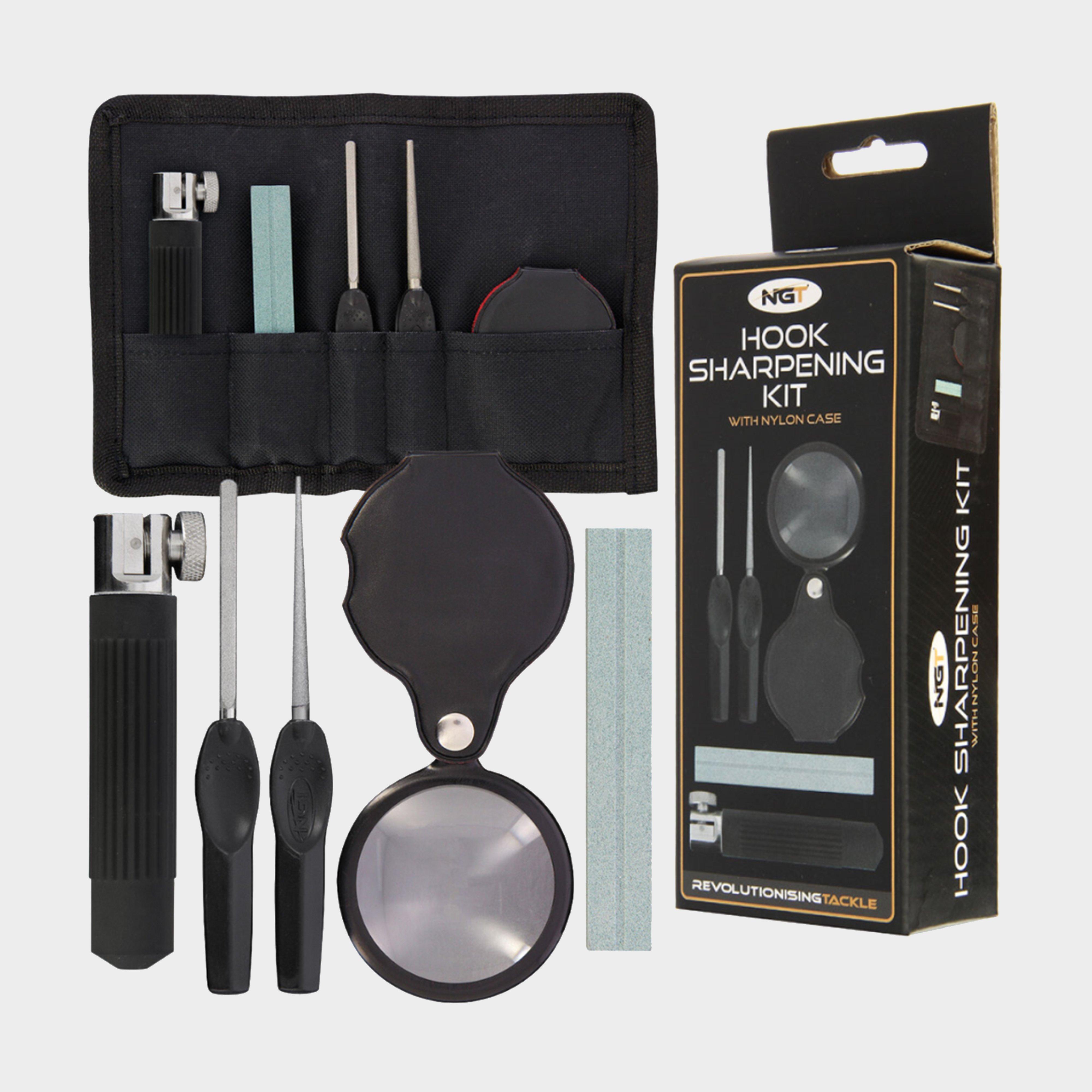 Image of NGT Hook Sharpening Kit