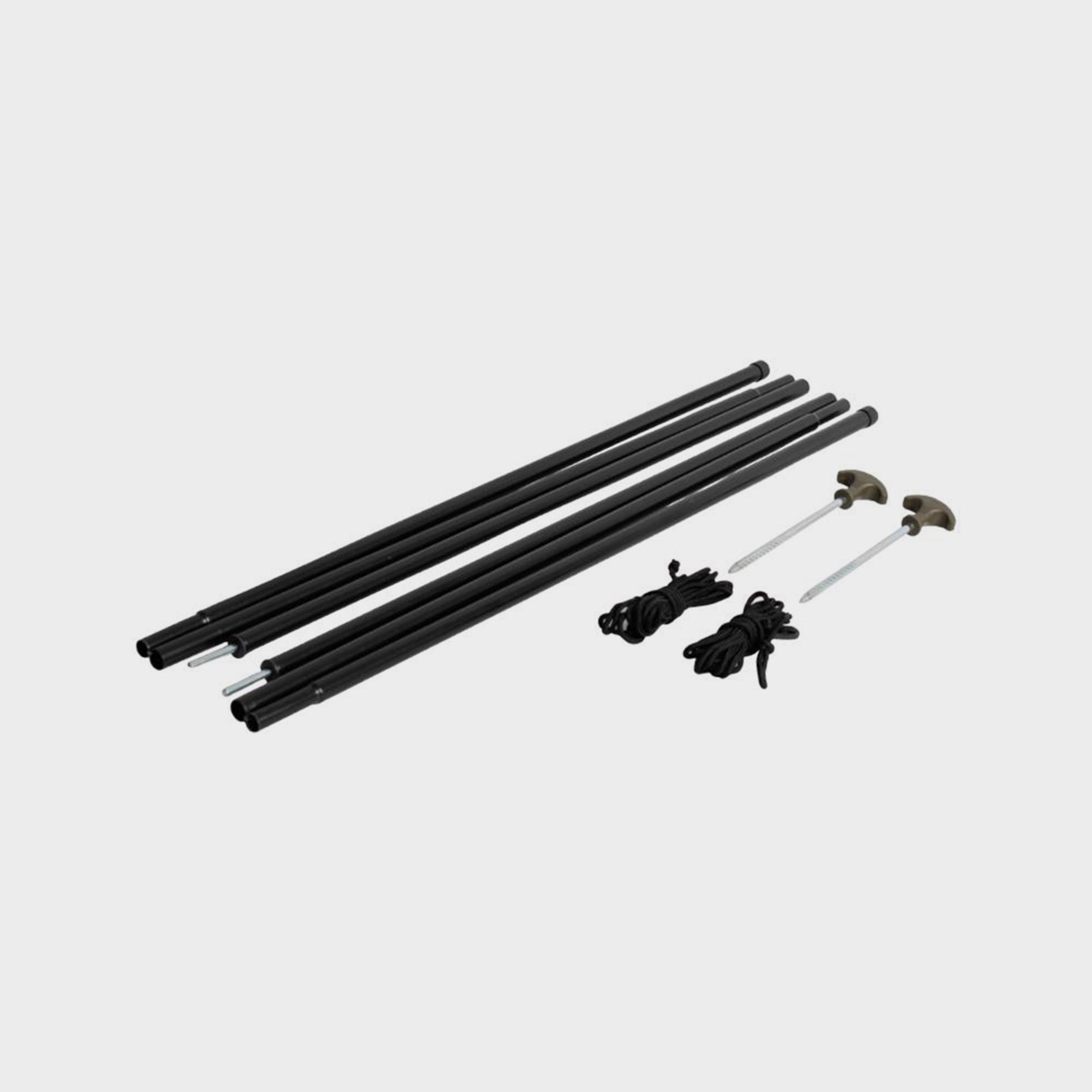 Image of Trakker Gazebo Door Pole Kit