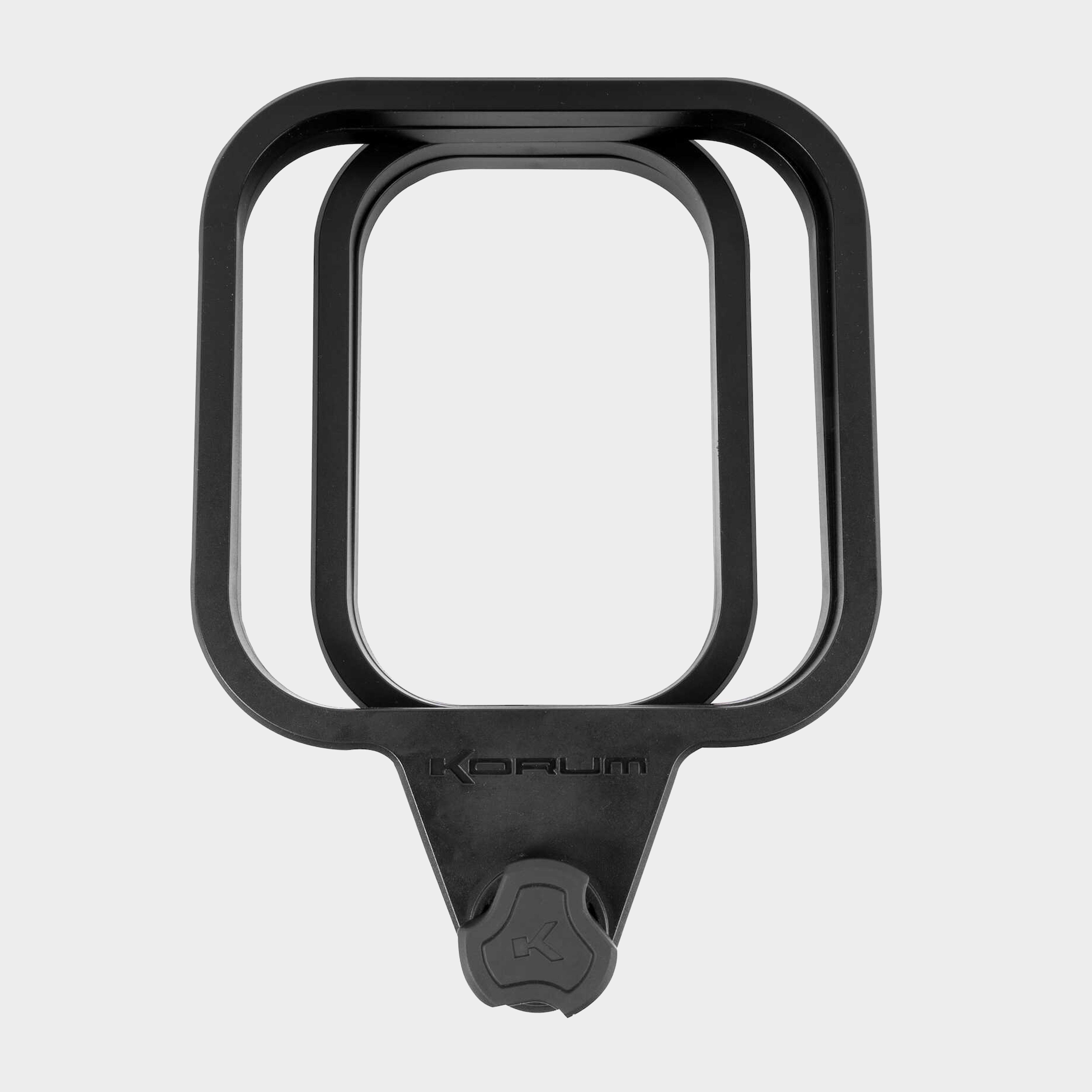 Image of KORUM Compact Bait Waiter Set, Black