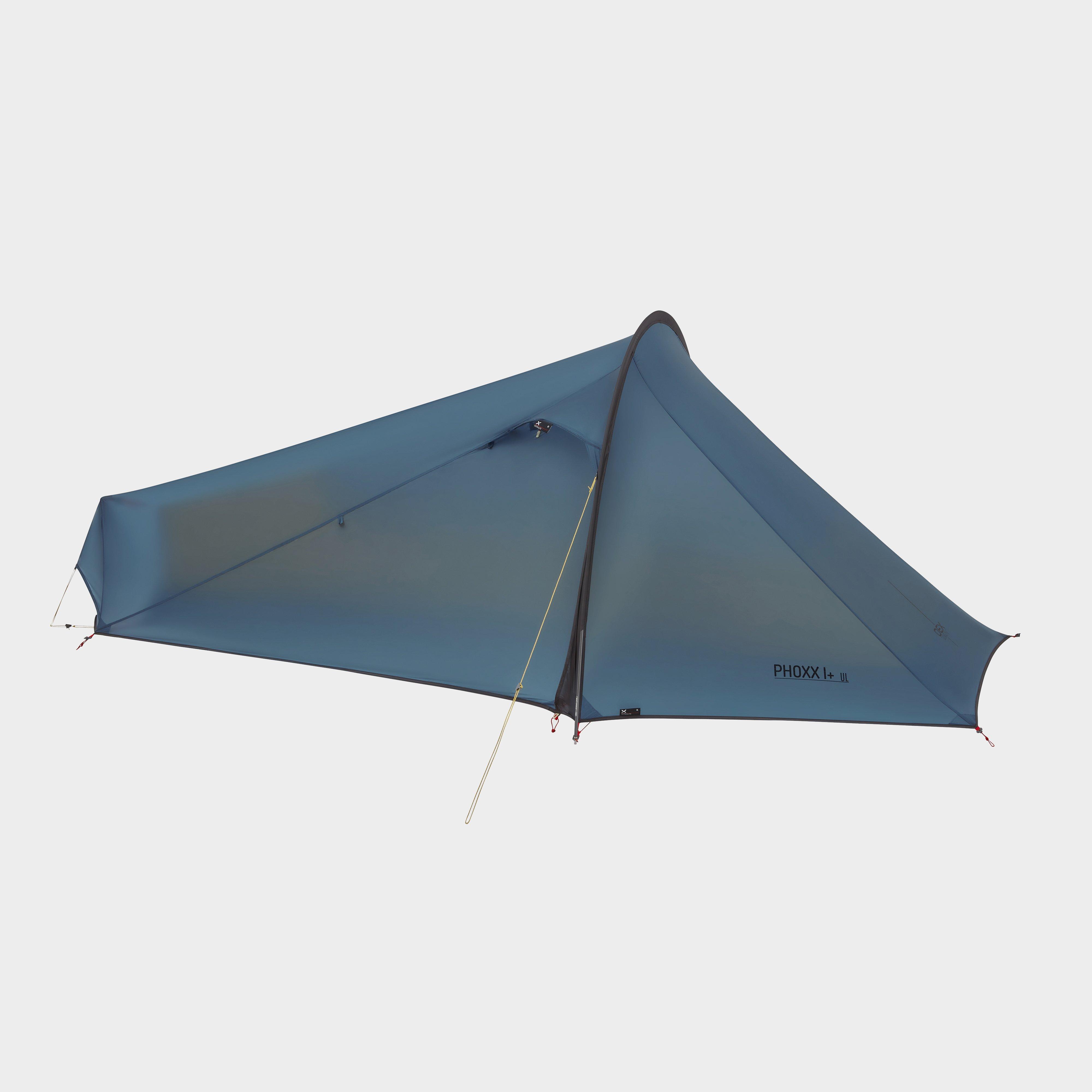 Image of OEX Phoxx I Ultralite Tent, Blue