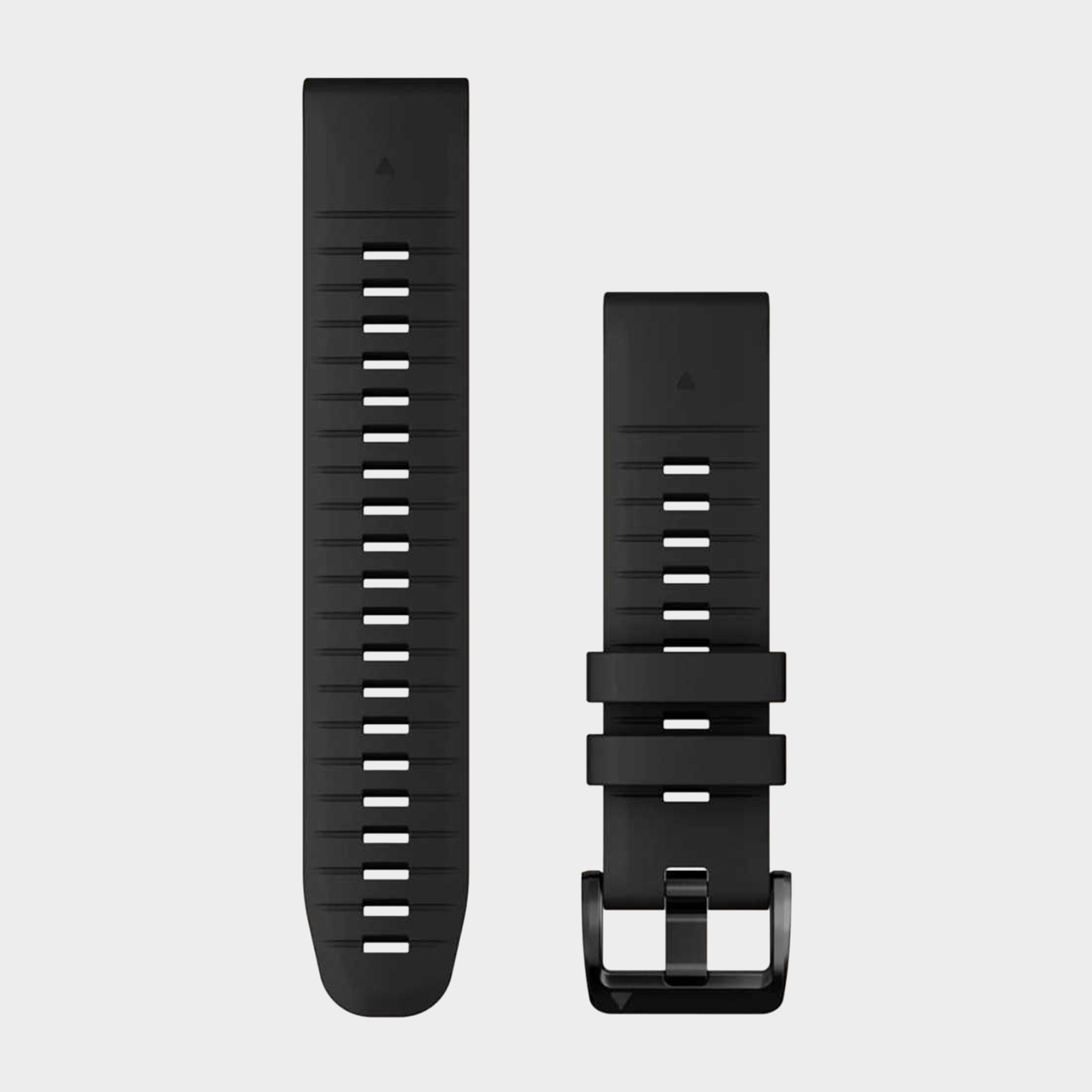 Image of Garmin QuickFit 22 Watch Band, Black