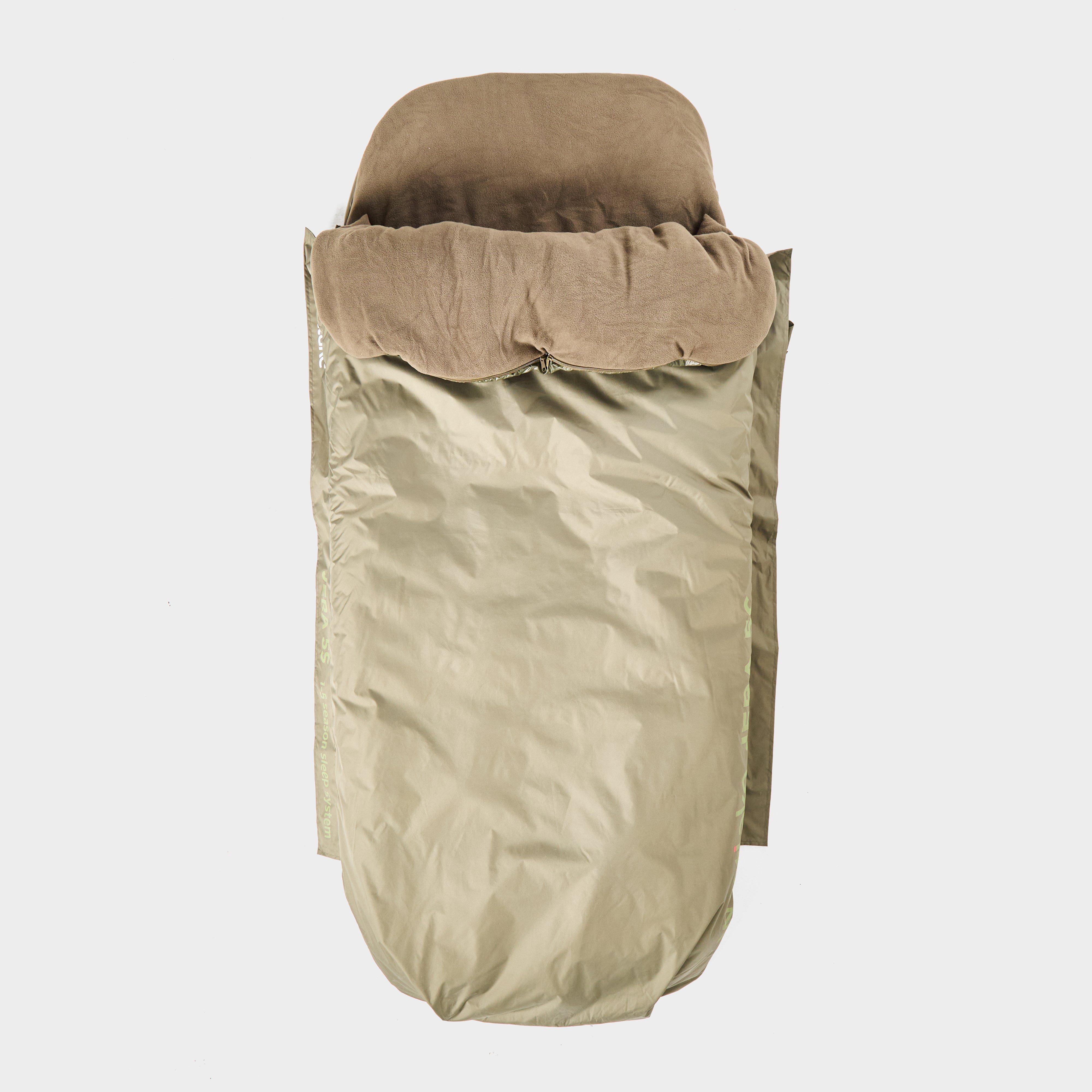 Image of Westlake Jera 365 Sleeping Bag, Brown