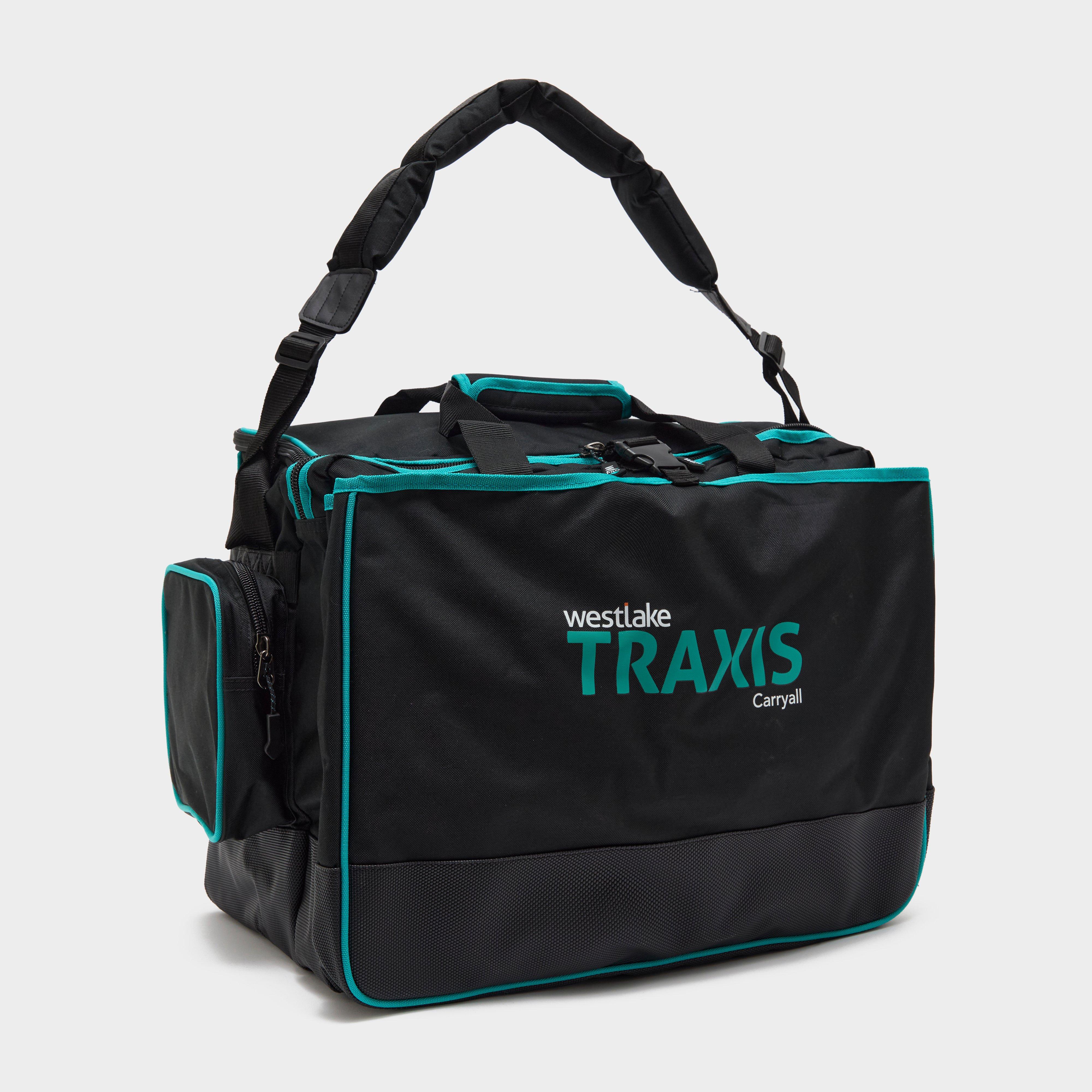 Image of Westlake Traxis Carryall, Blue