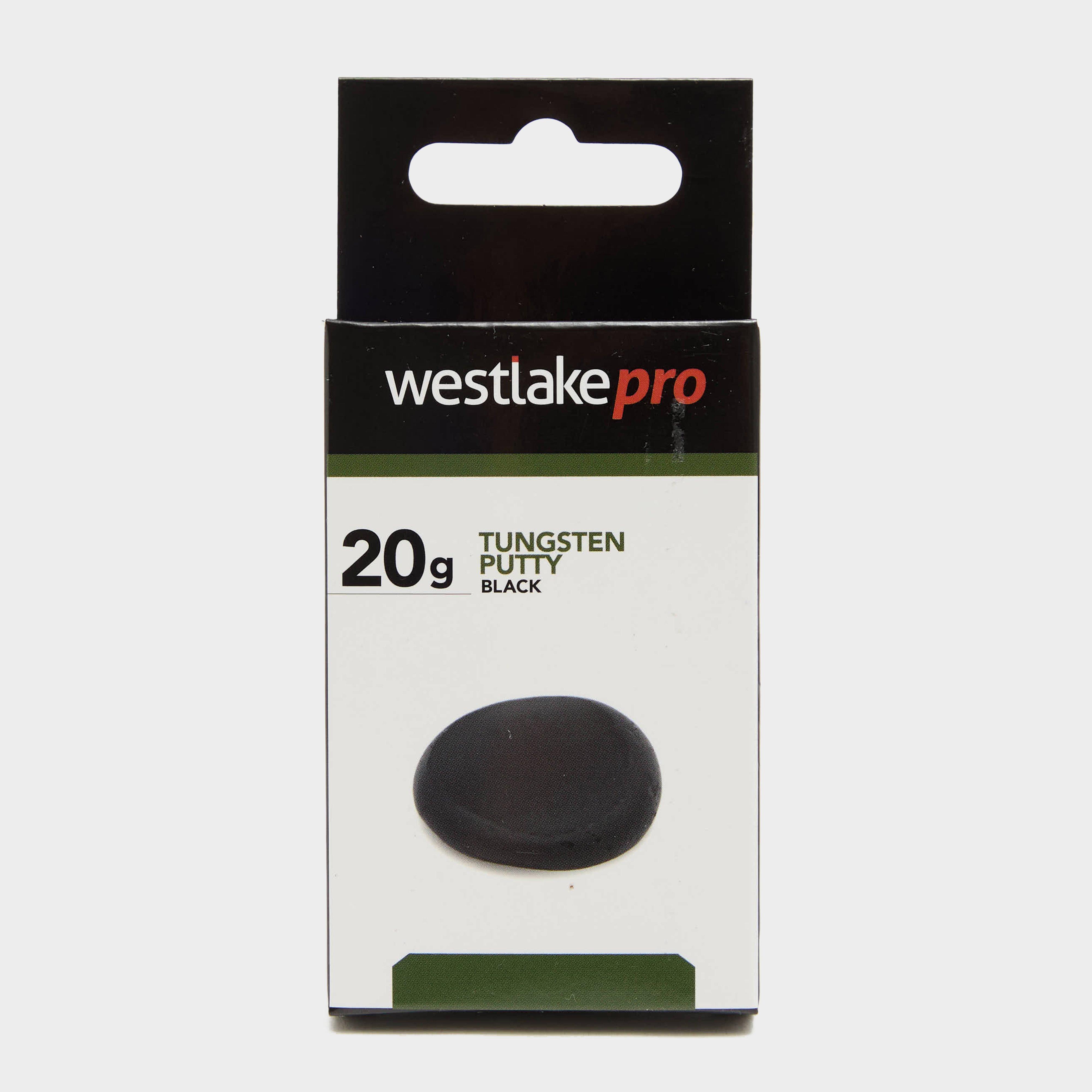 Image of Westlake Tungsten Putty, Black
