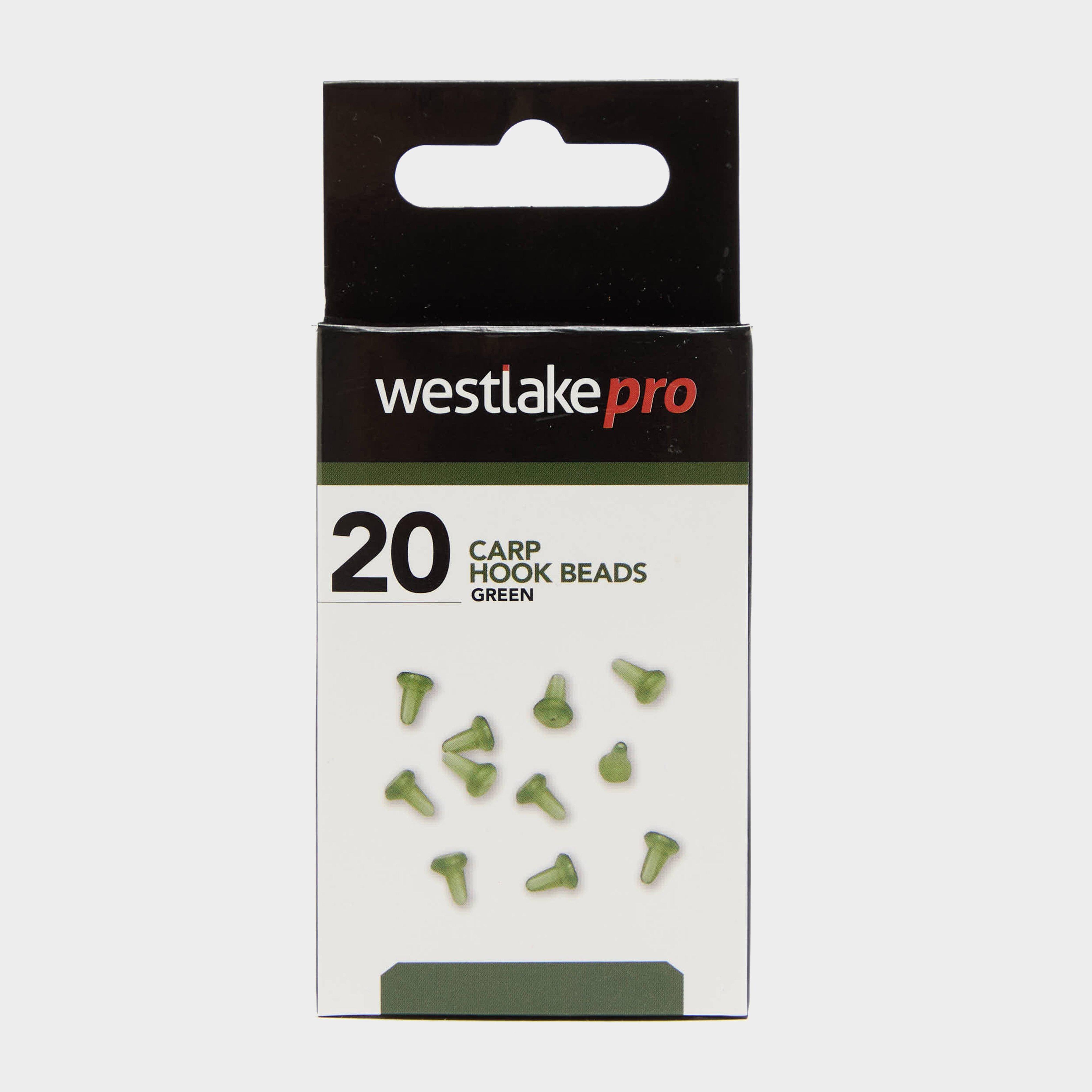 Image of Westlake Hook Beads, Green