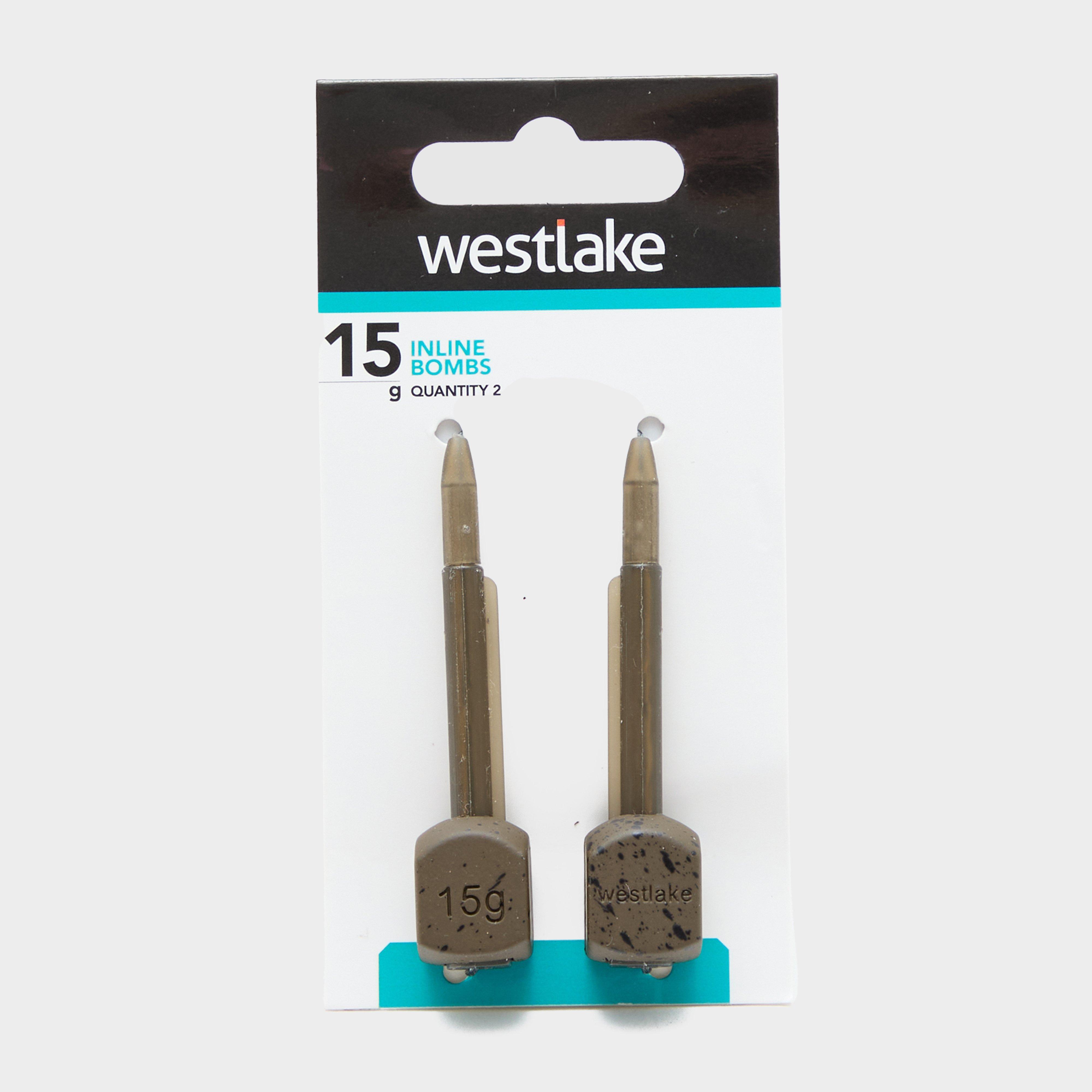 Image of Westlake Inline Bomb 15g