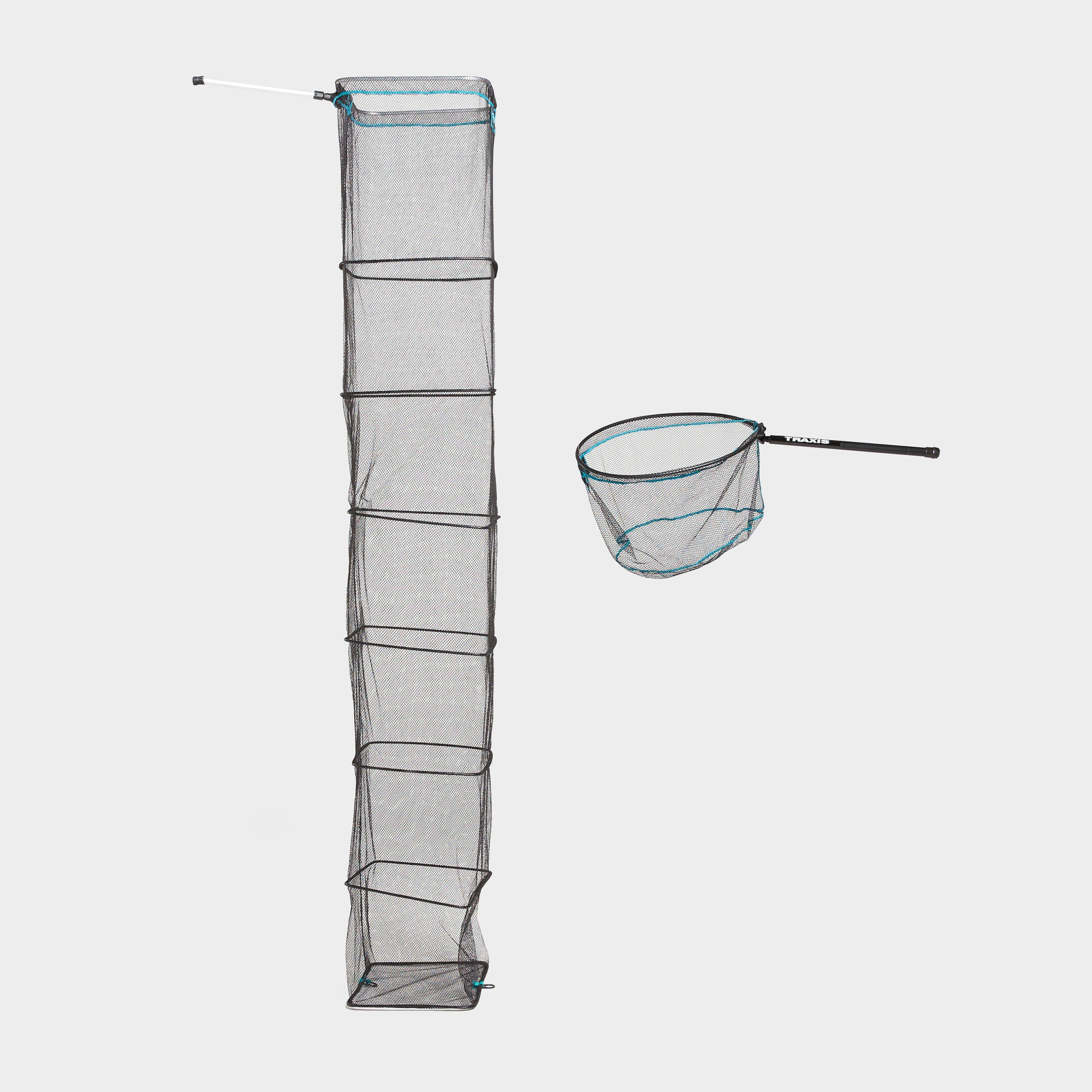 Image of Westlake Initiate Net Pack, Black