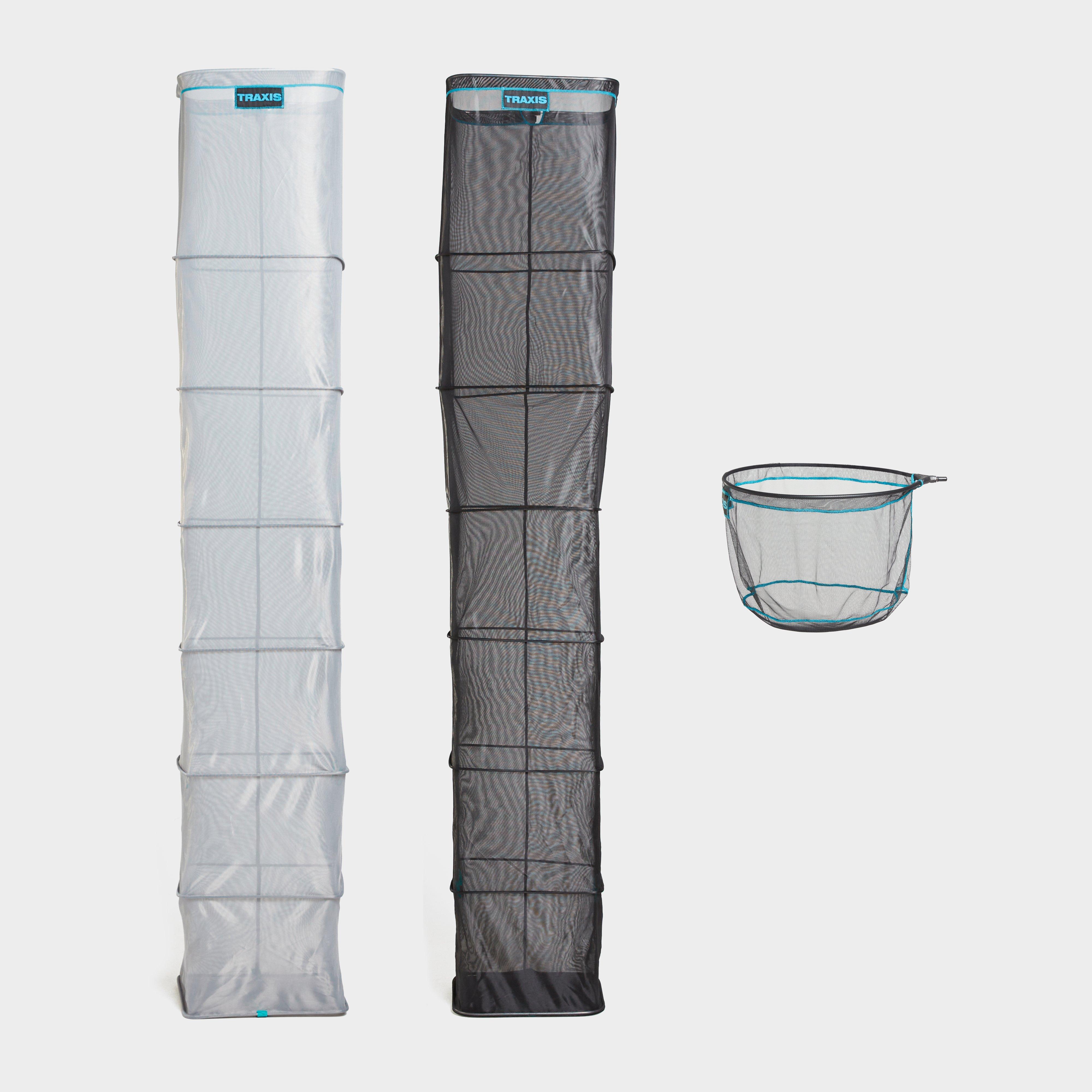 Image of Westlake Commercial Ready Net Set Pack, Multi Coloured