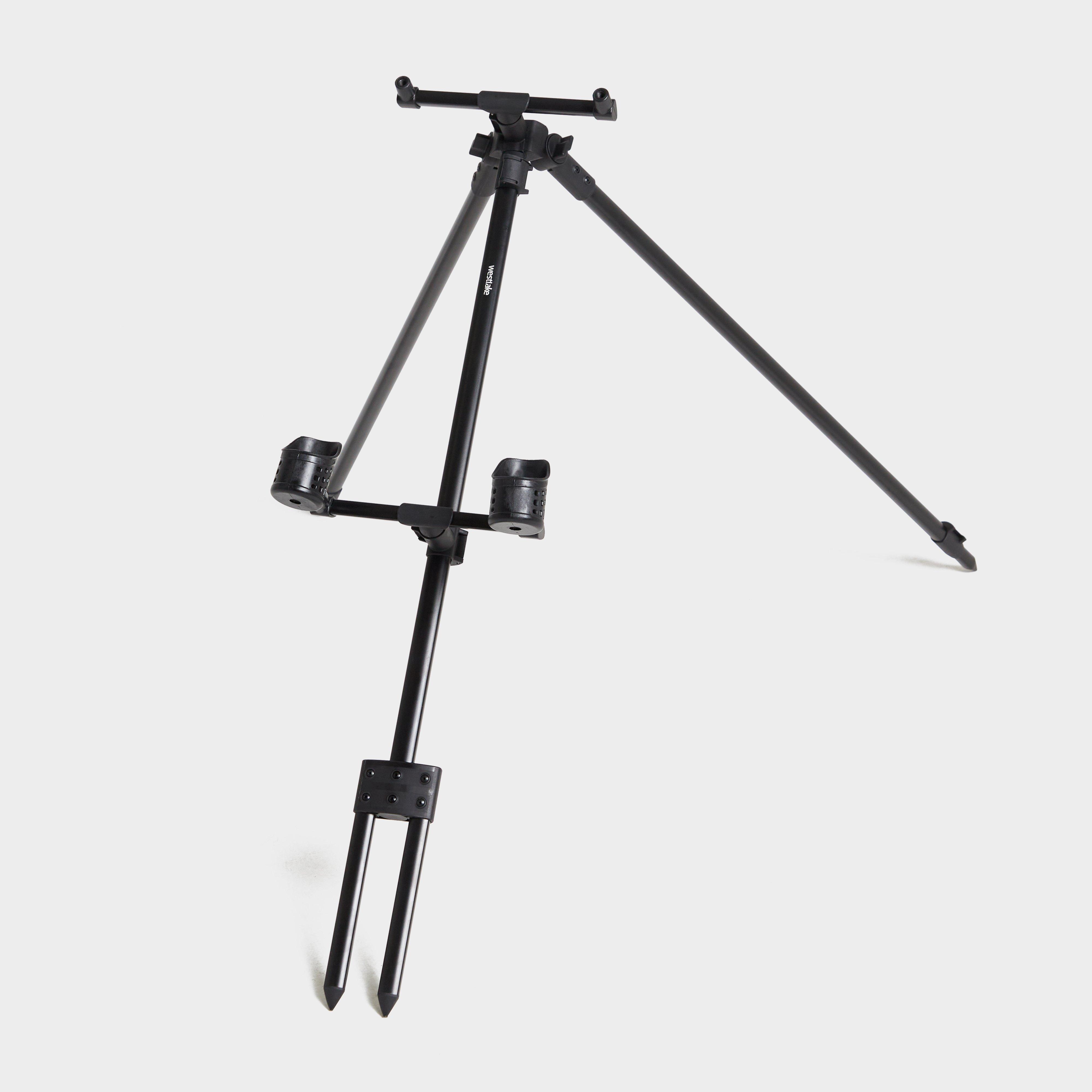 Image of Westlake Barbel Tripod, Black