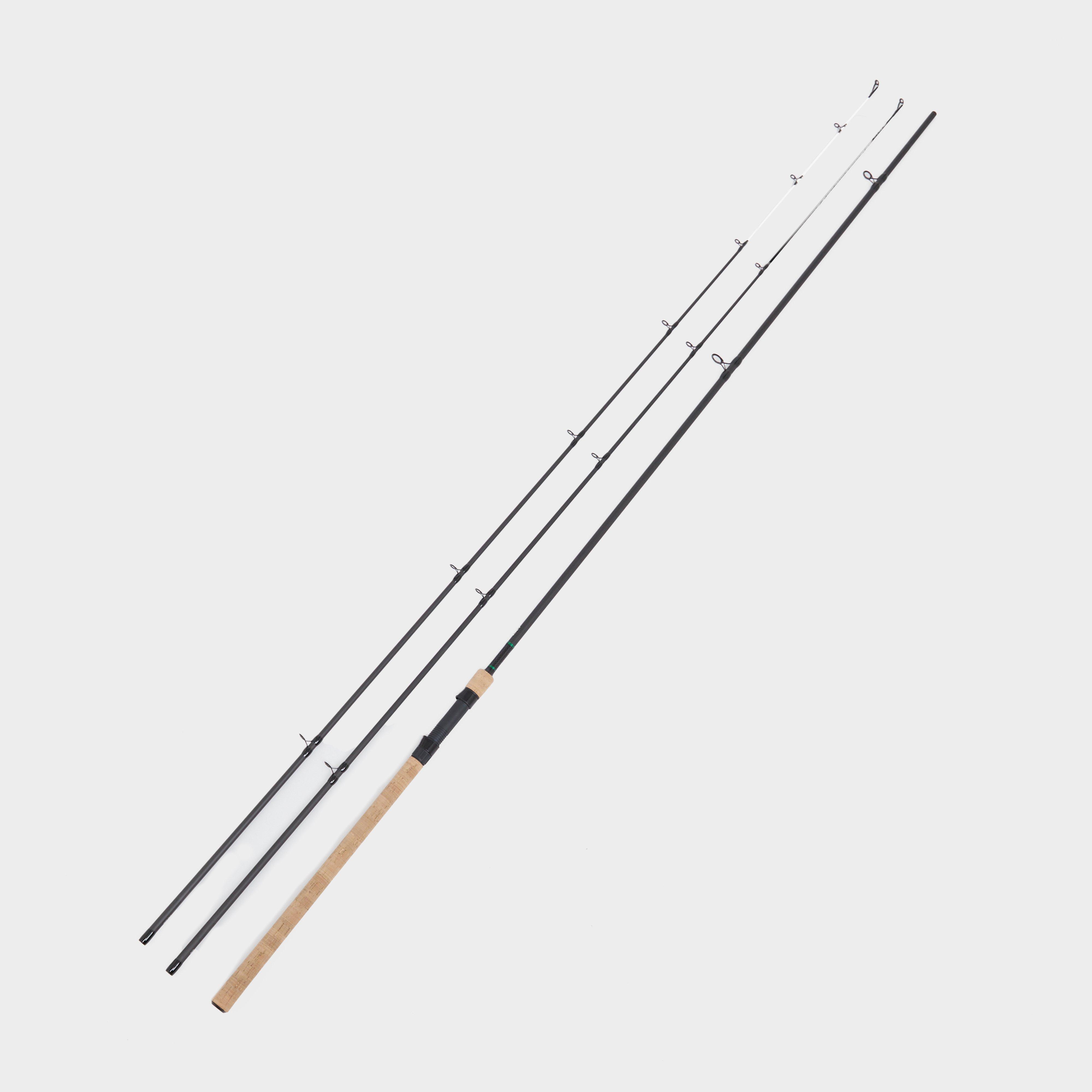Image of Westlake Kougar Barbel Twin Tip Rod 1.5lb & 2lb, Black