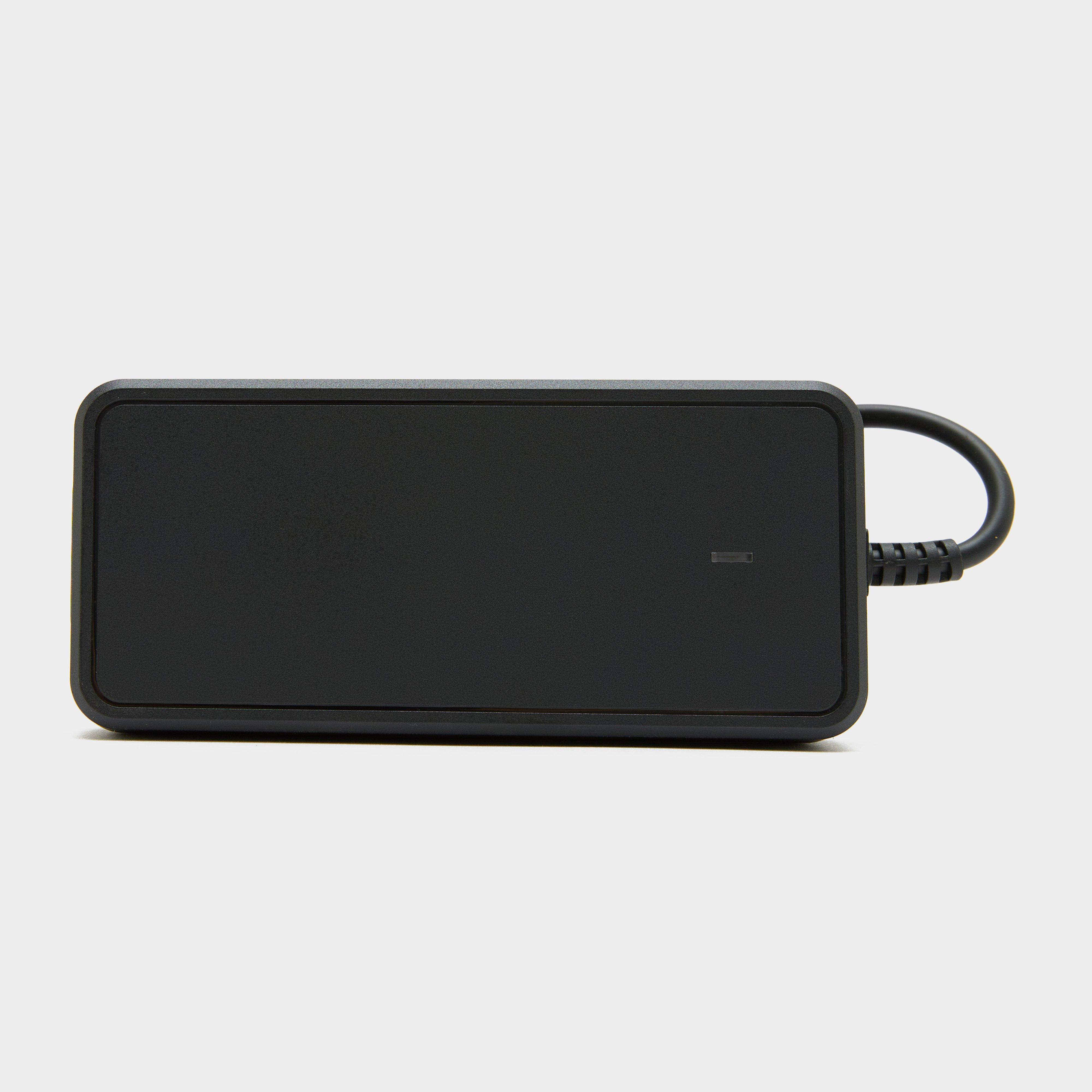 Image of Compass 36V E-Bike Charger, Black