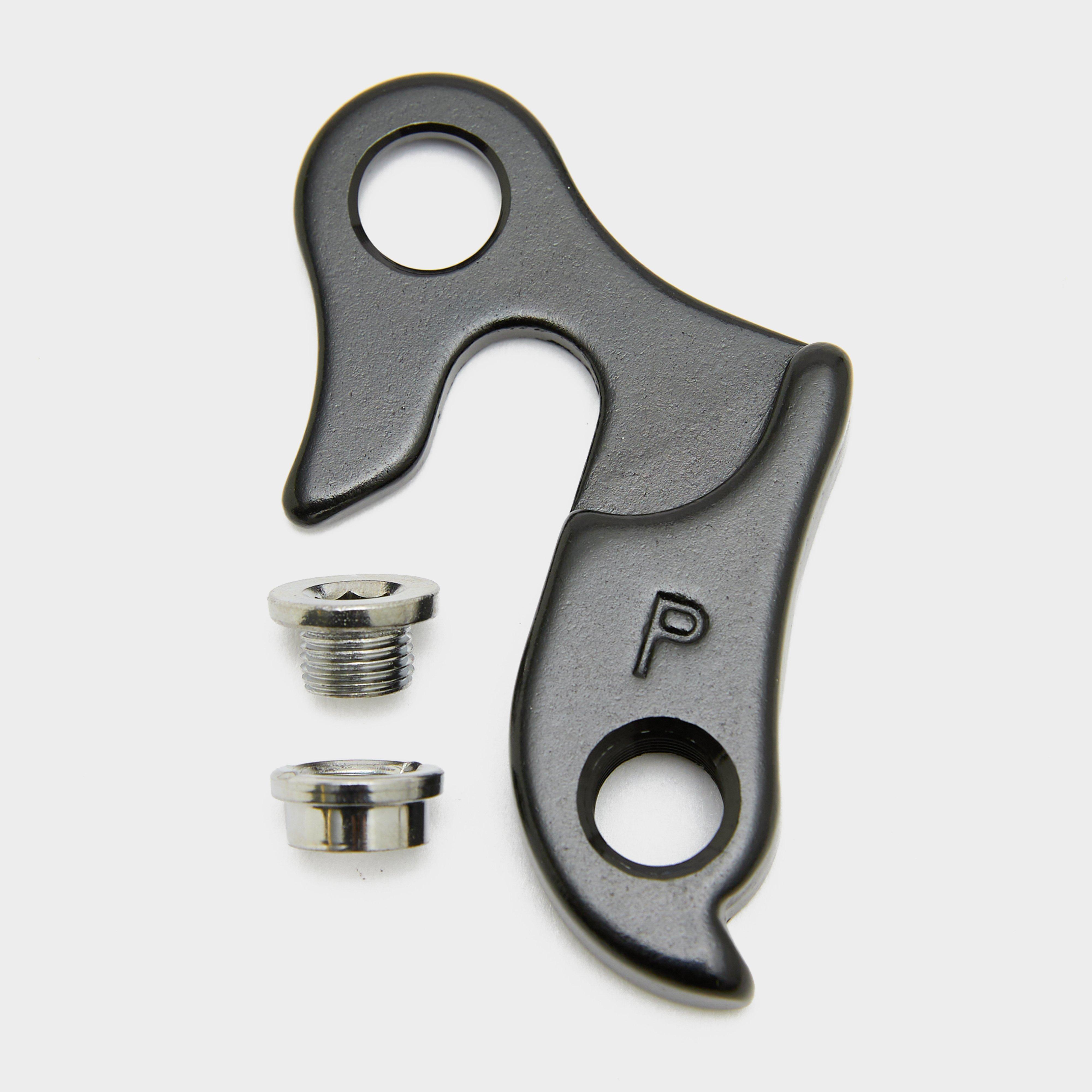 Image of Compass Porter Mech Hanger, Grey