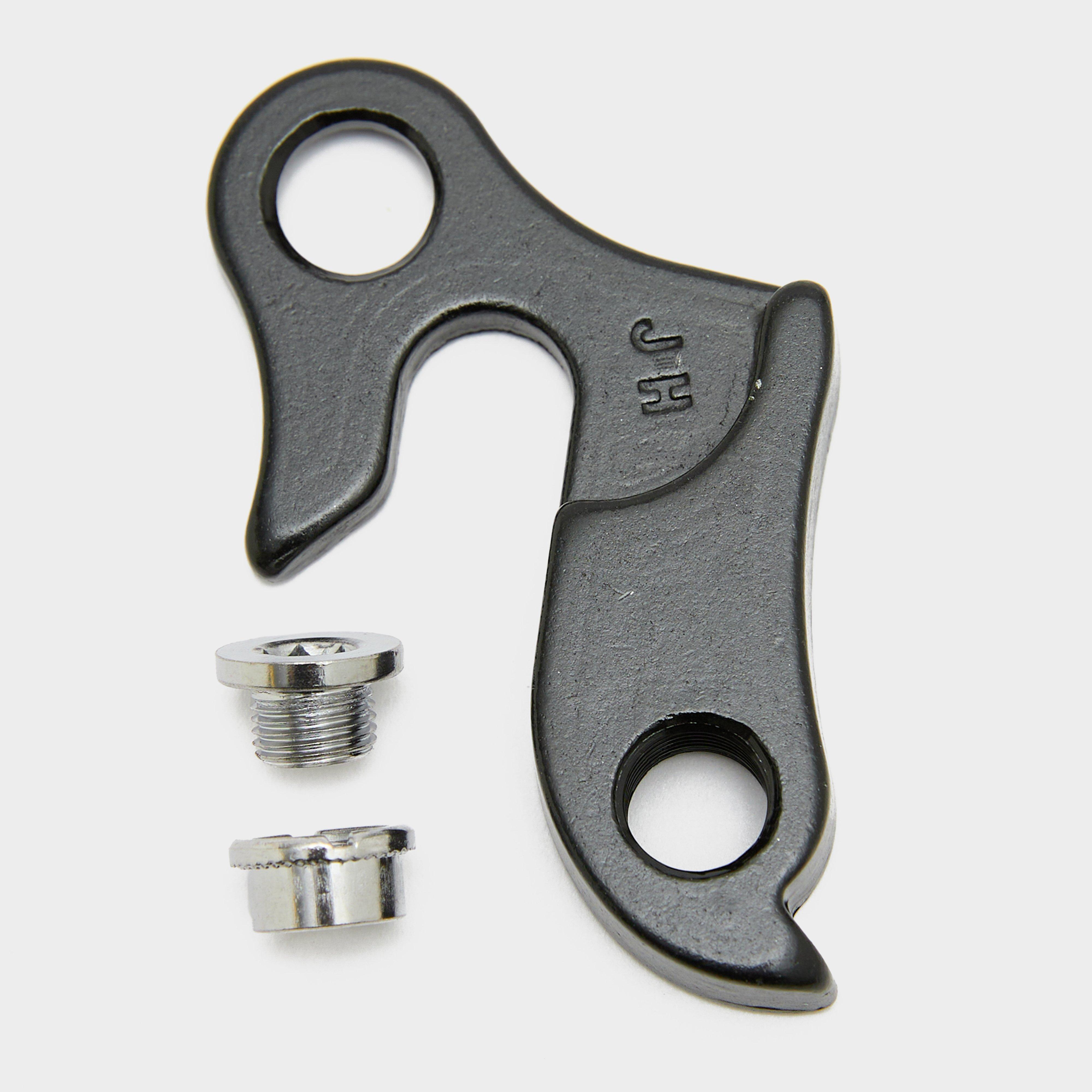 Image of Compass Flow Mech Hanger, Grey