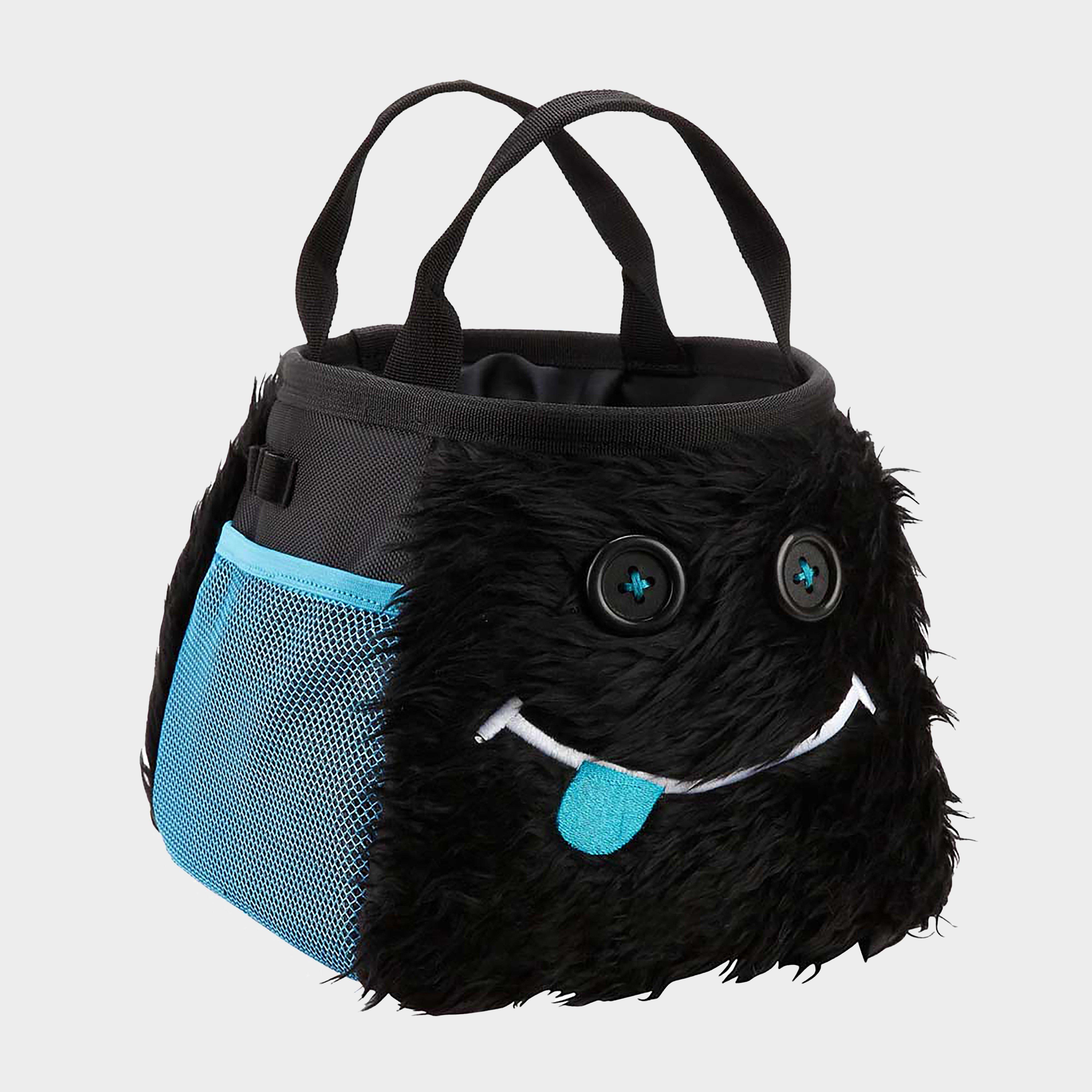 Image of 8B PLUS Hector Bouldering Bag, Black