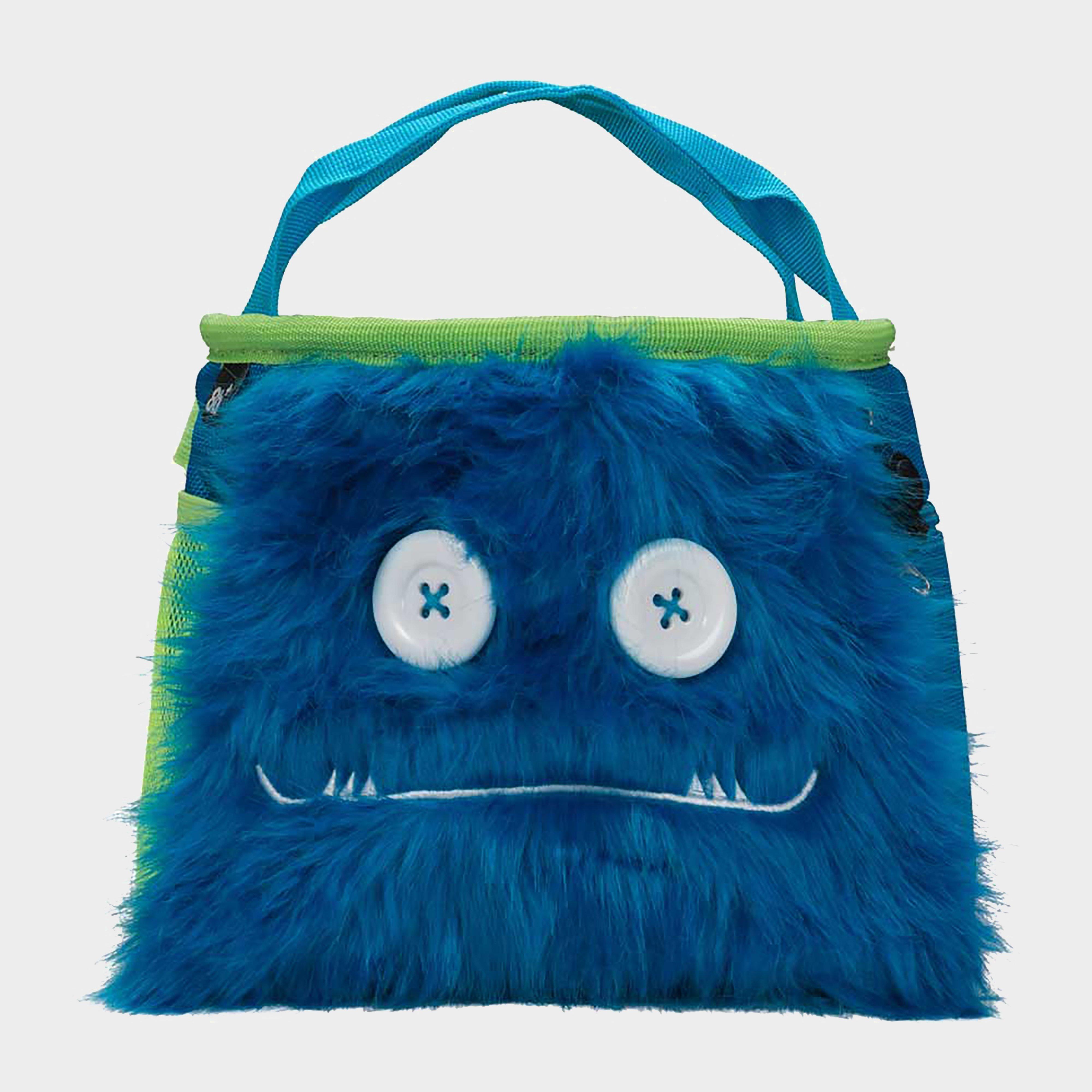 Image of 8B PLUS Maxwell Bouldering Bag, Blue