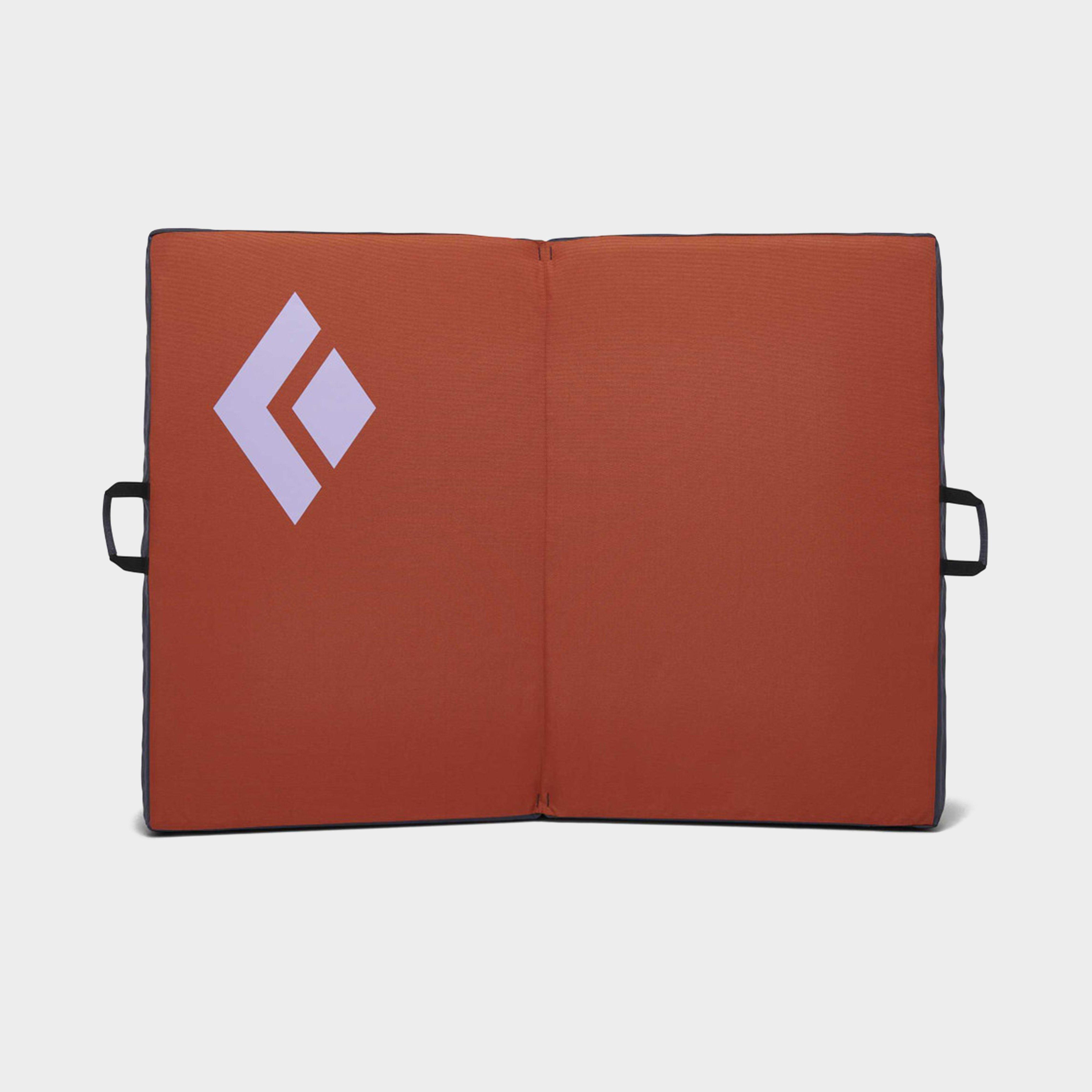 Image of Black Diamond Circuit Crash Pad, Orange