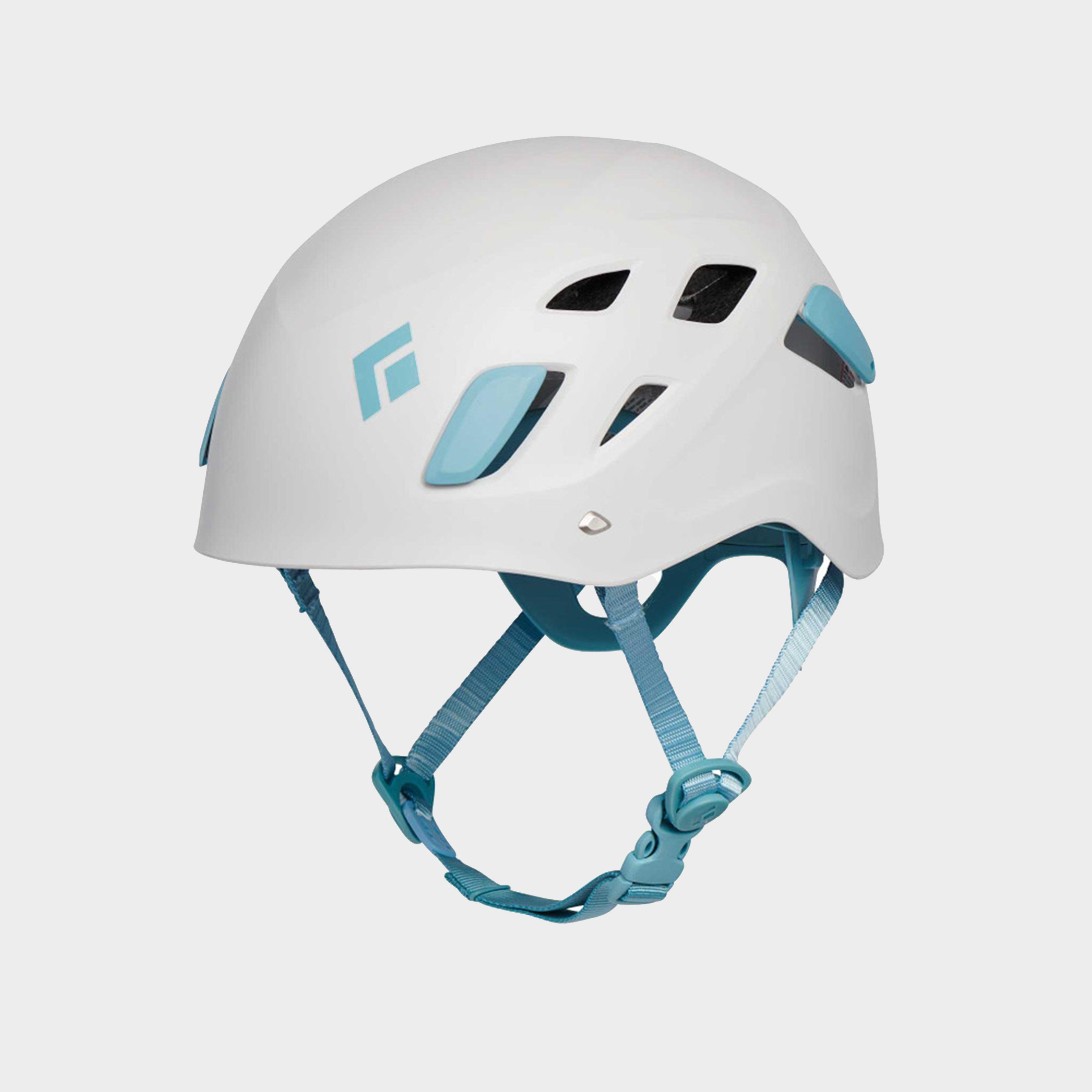 Image of Black Diamond Half Dome Helmet, White