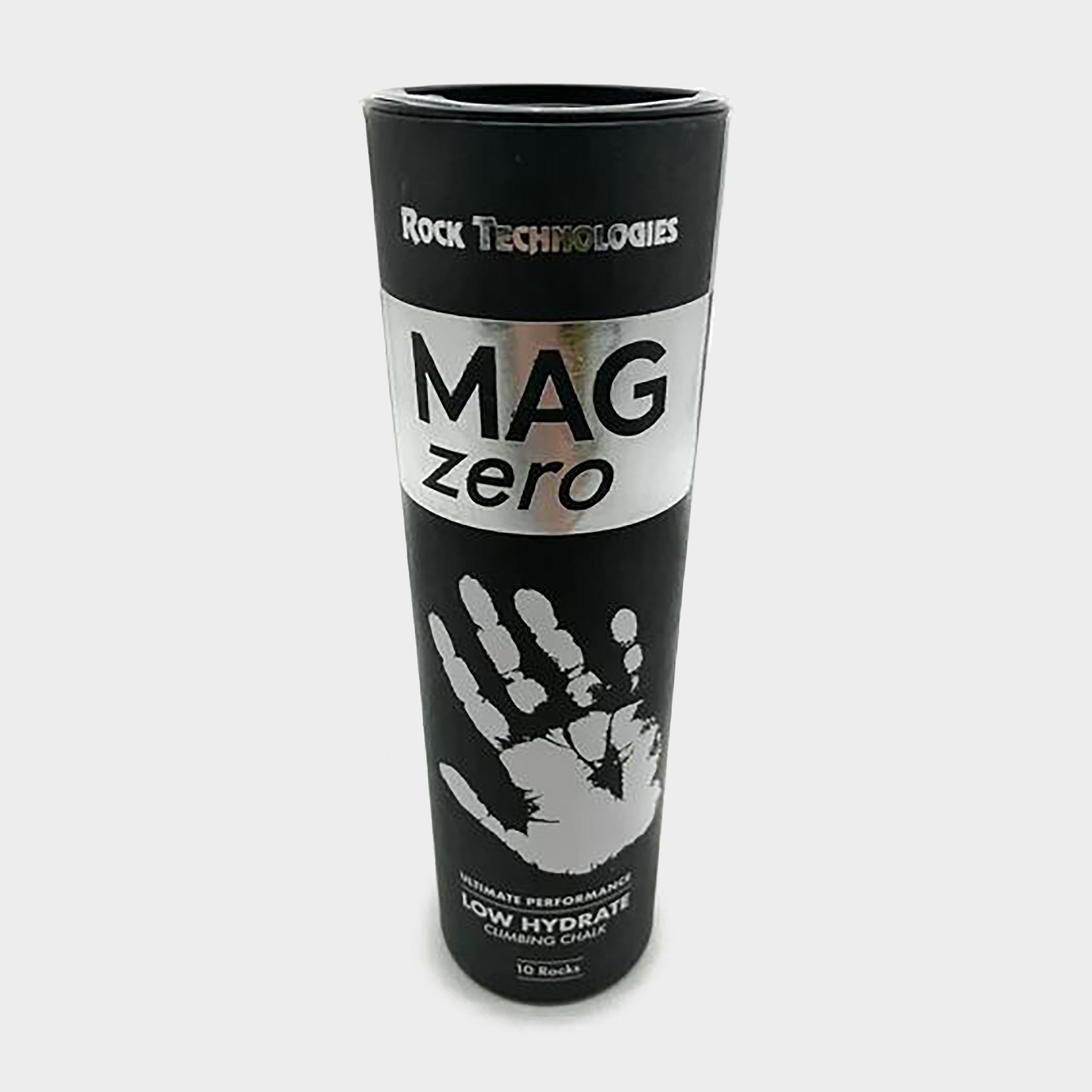 Image of Rock Technologies Mag Zero Chalk, White