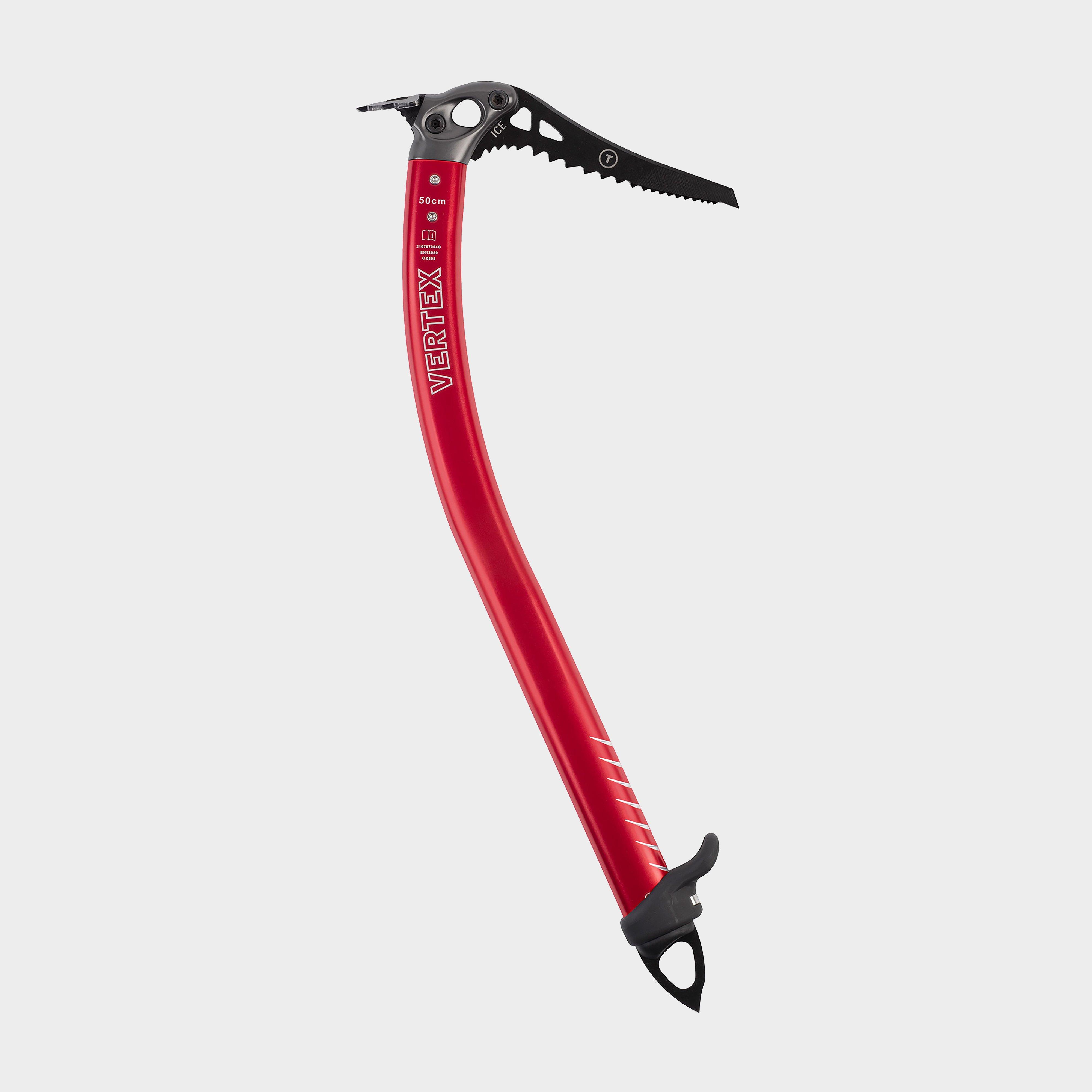  DMM Vertex Adze Ice Axe, Pink