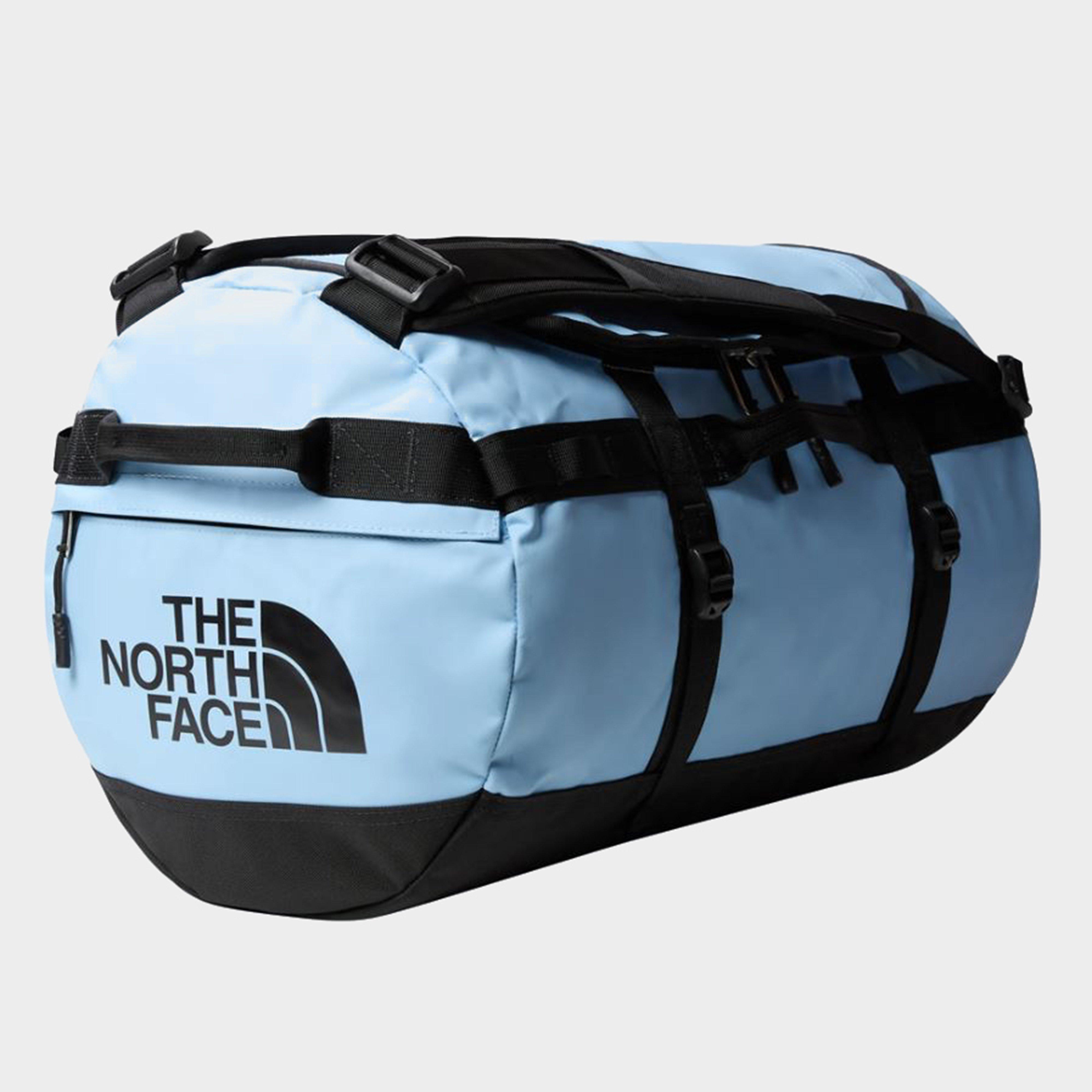 The North Face Basecamp Duffel Bag (Small), Blue
