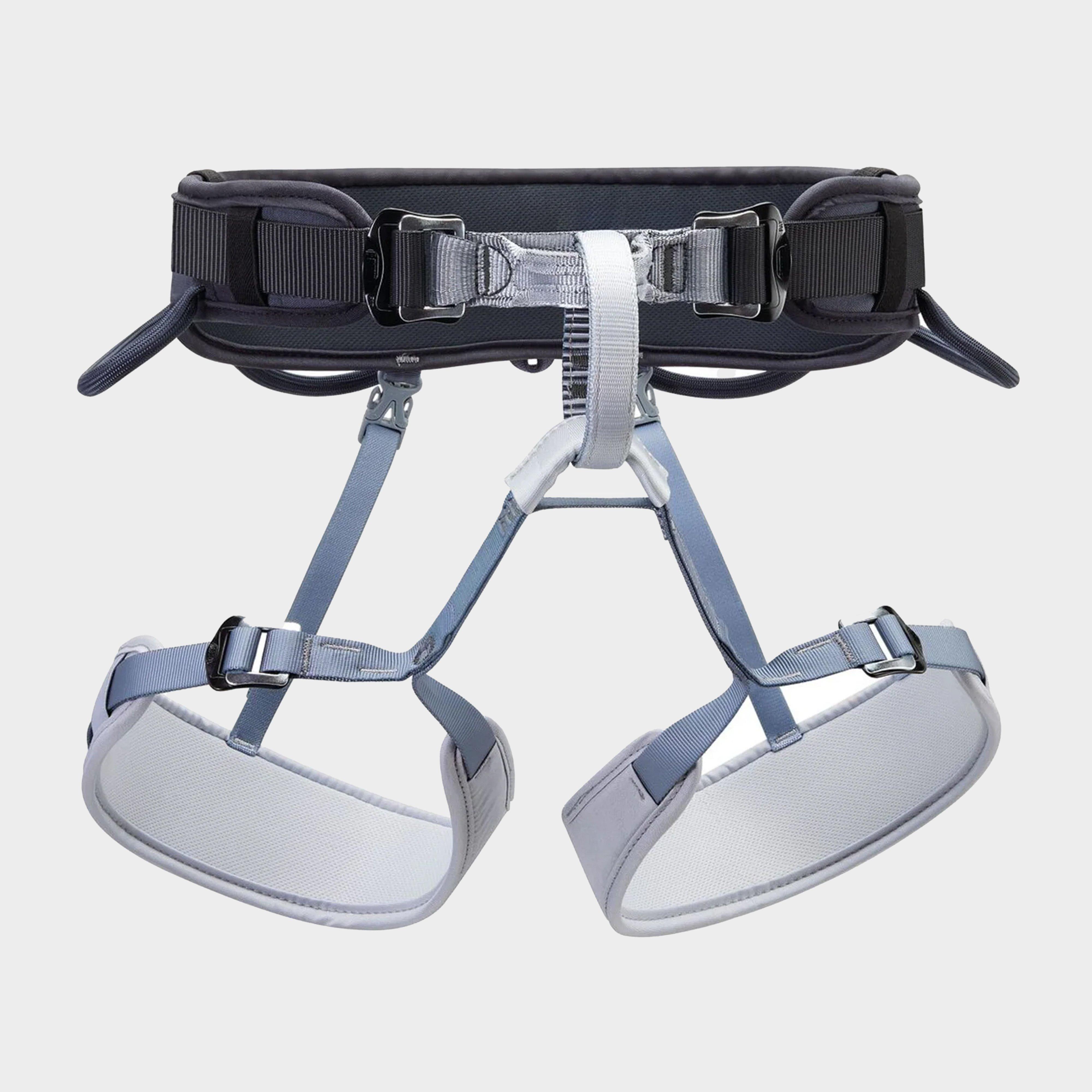 Image of Petzl Corax Harness, Dark Grey