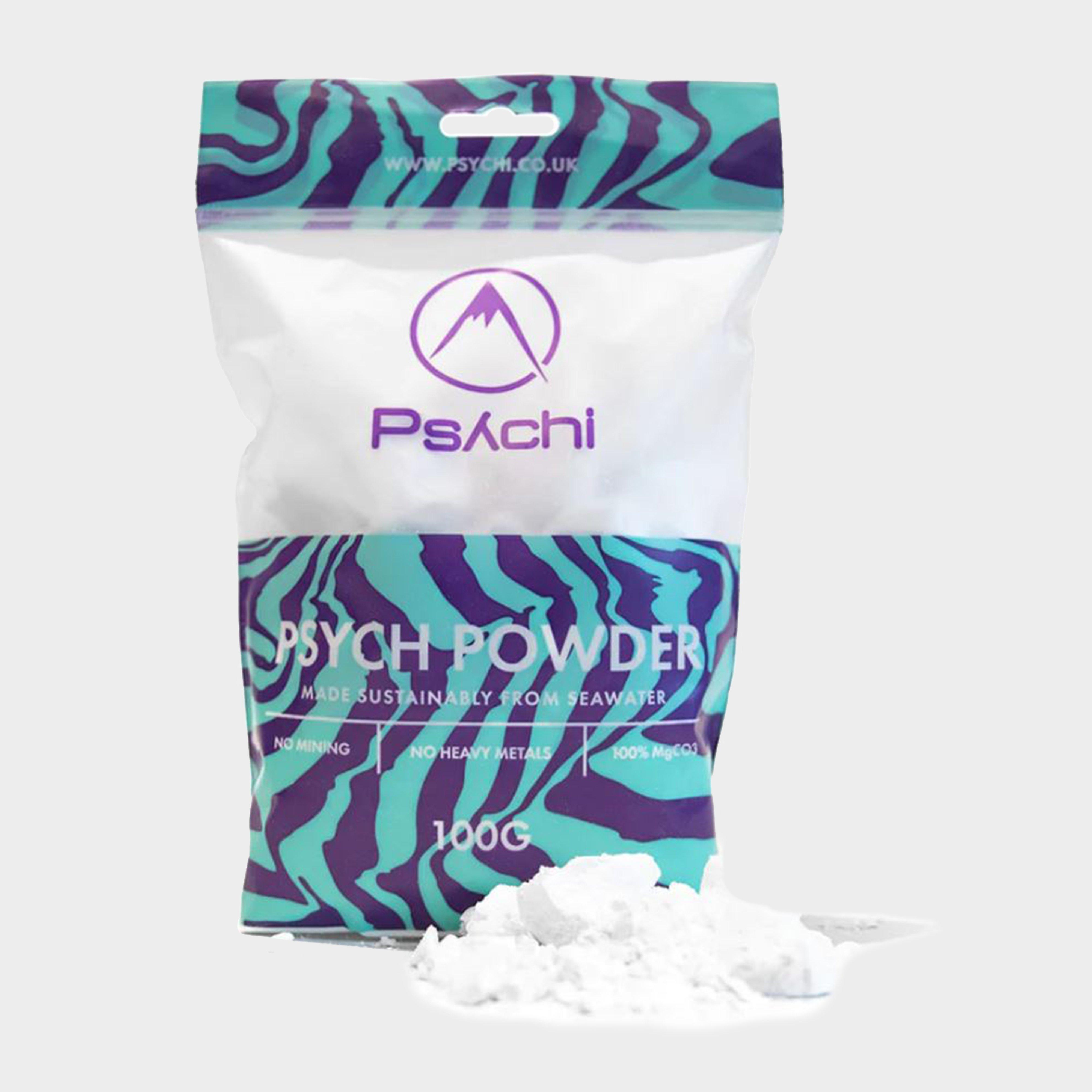 Image of PSYCHI Psych Powder Sustainable Chalk Powder