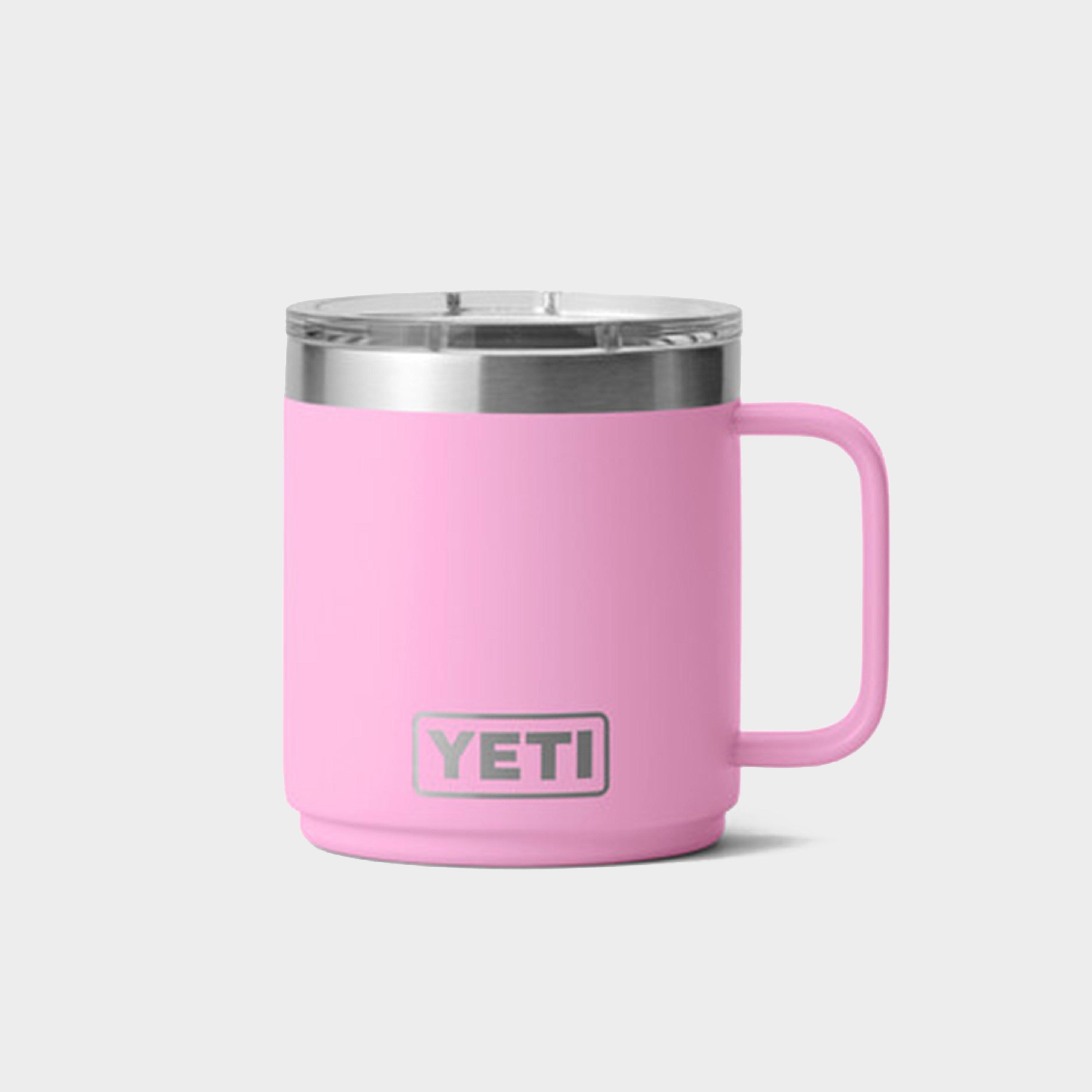 Image of YETI Rambler 10oz Stackable Mug