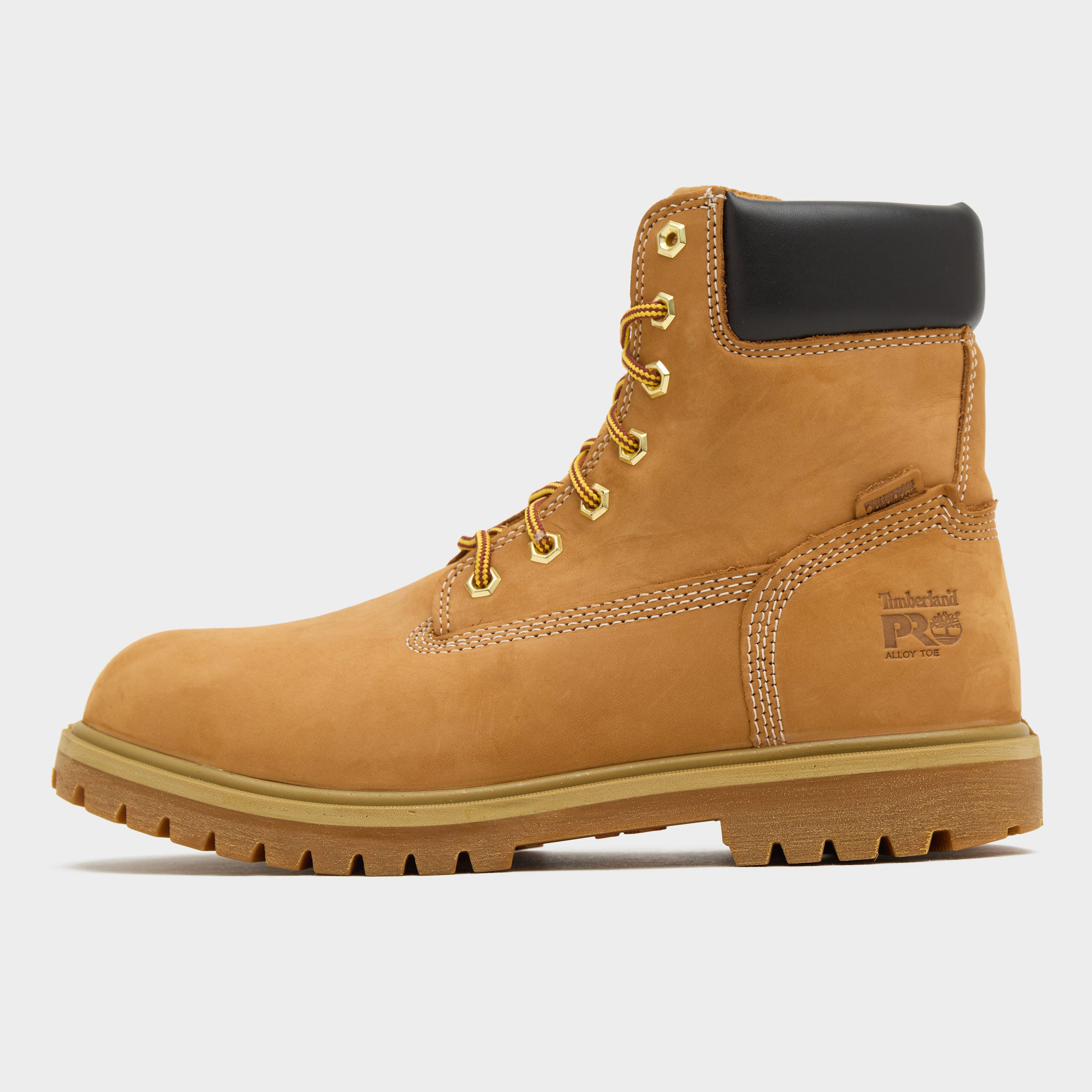  Timberland Pro Pro Iconic Safety Boots