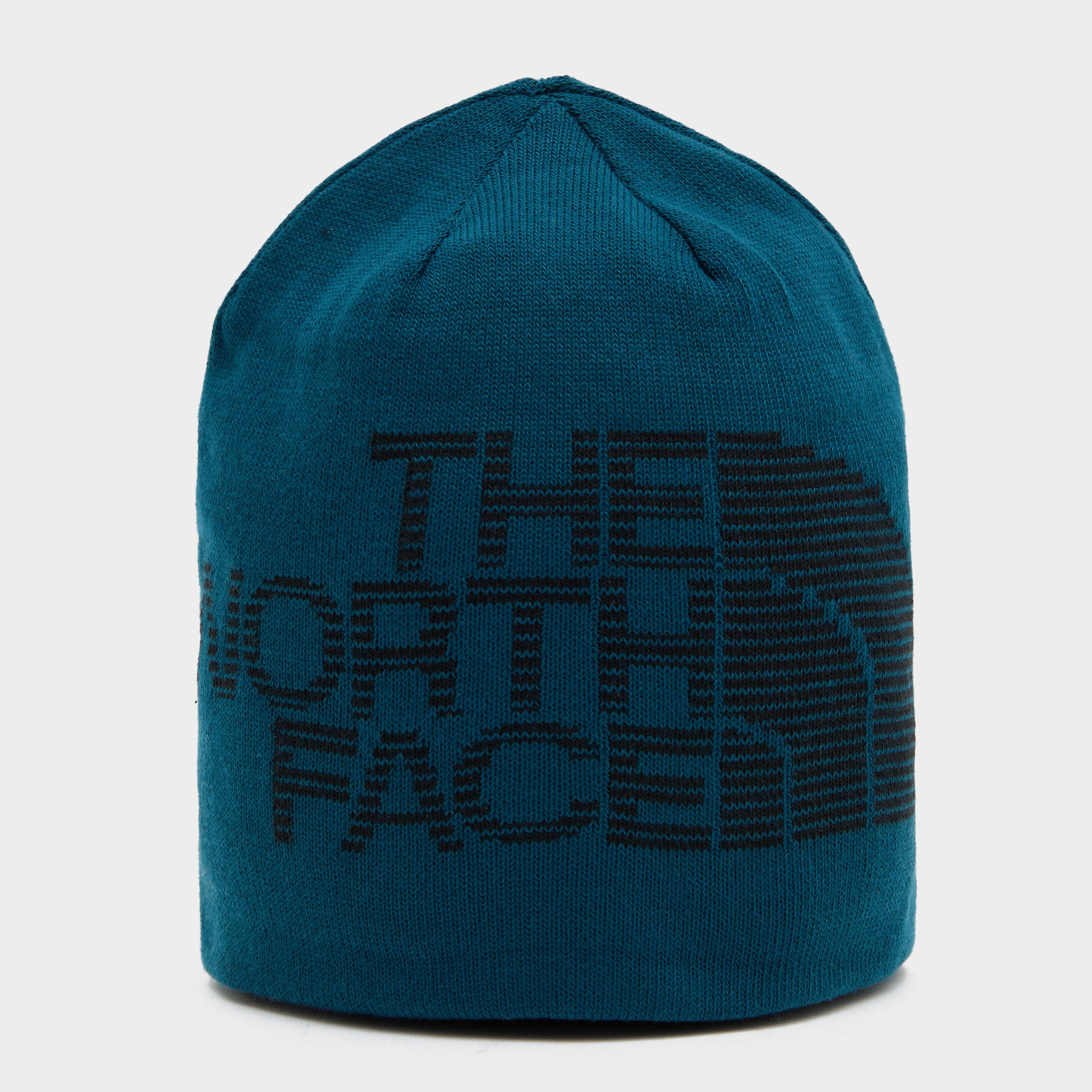 Image of The North Face Unisex Reversible Highline Beanie, Blue