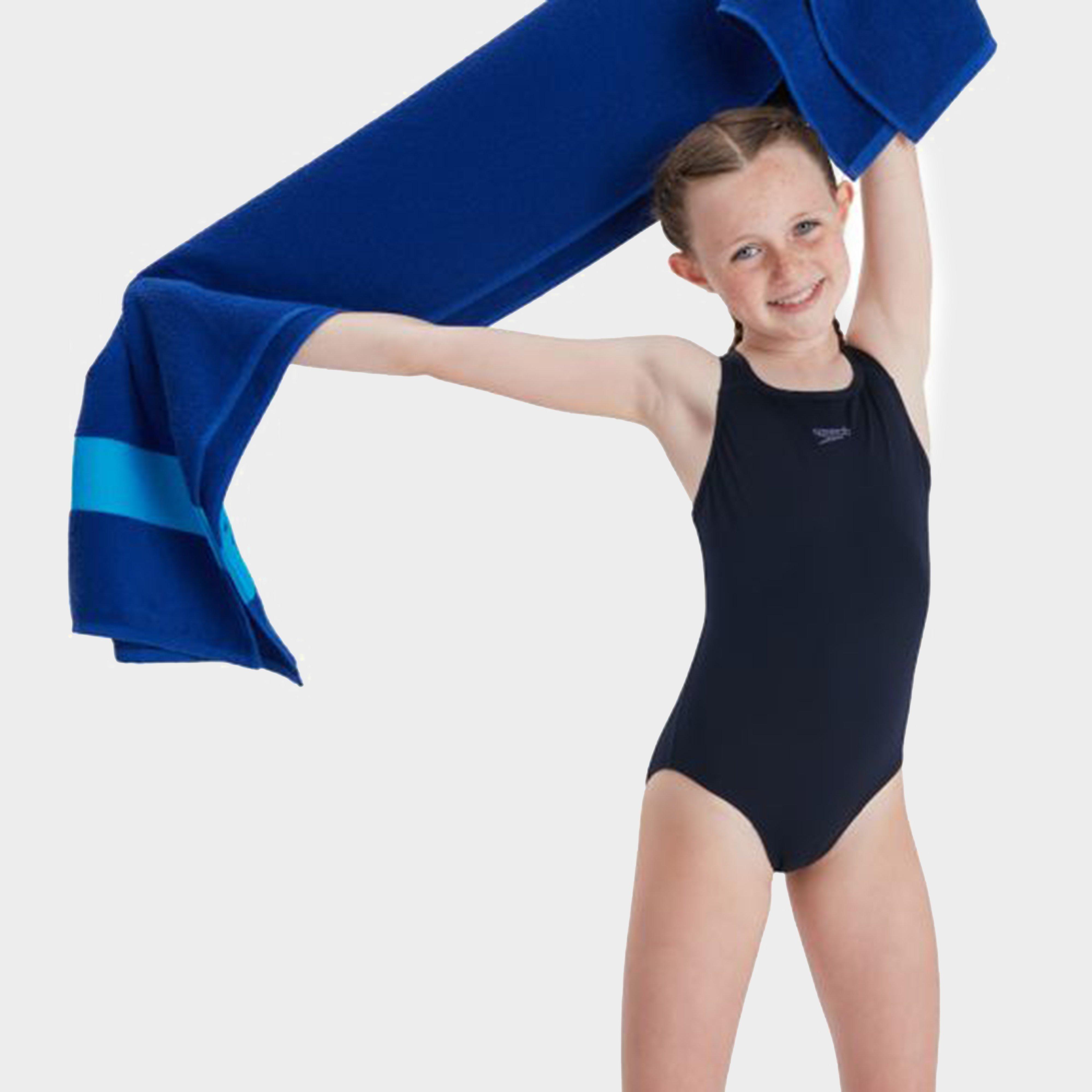 Photos - Swimwear Speedo Kids' Eco Endurance Medalist Swimsuit 