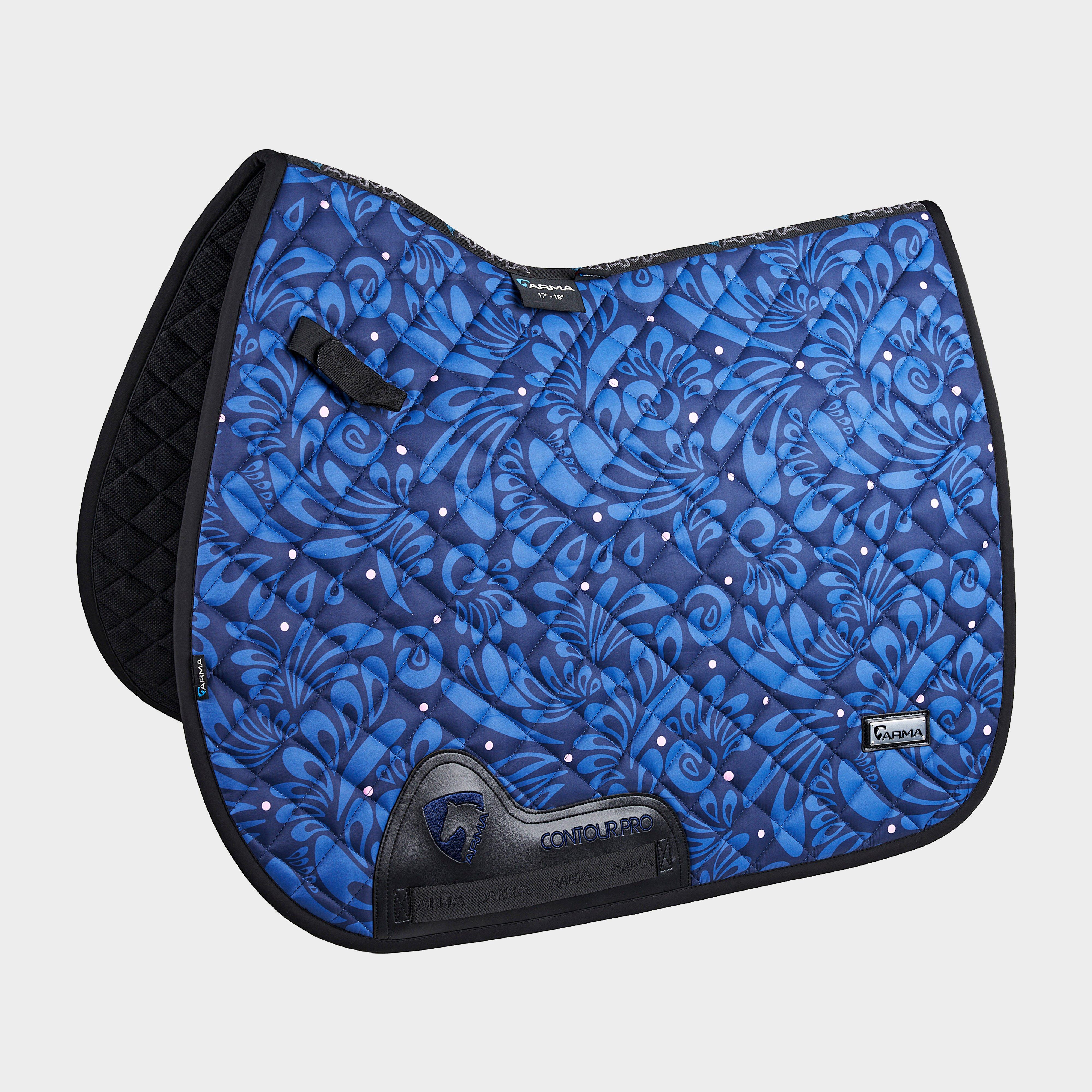 Image of Arma Hyde Park Sport XC Saddle Pad