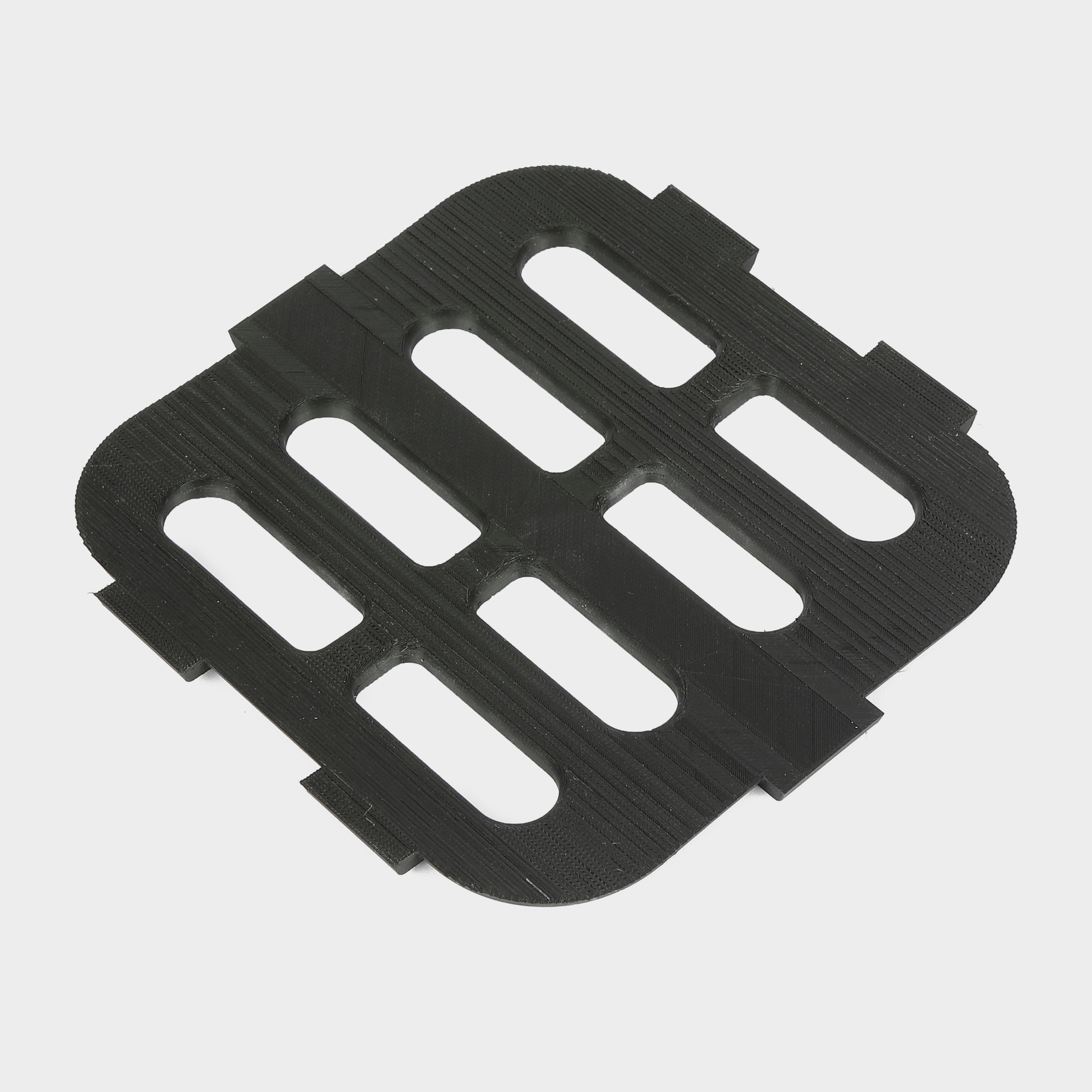 Image of Greenguard Soft Muzzle Insert, Black