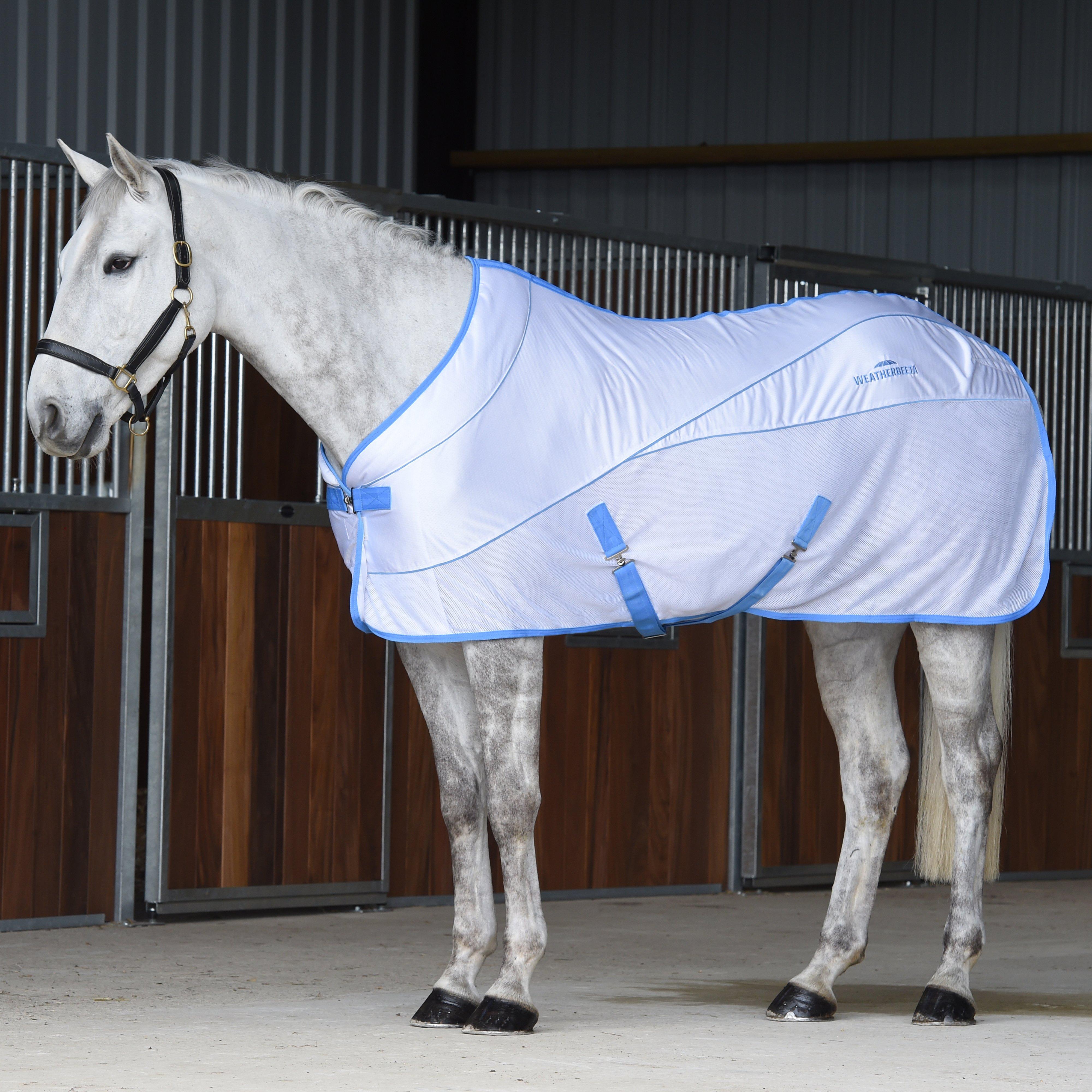Image of WeatherBeeta Air-Tec Cooler Standard Neck, White