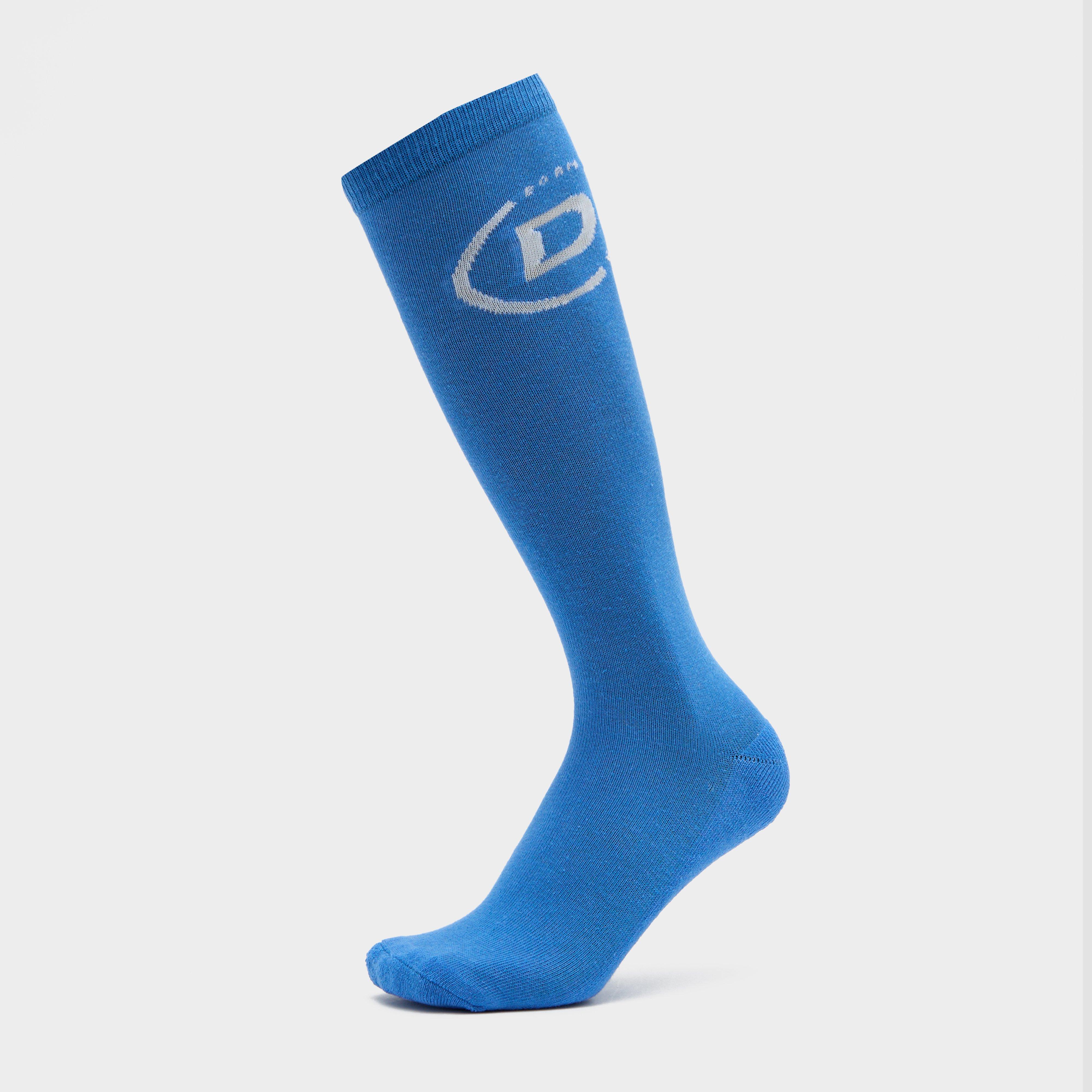 Image of Dublin Logo Socks