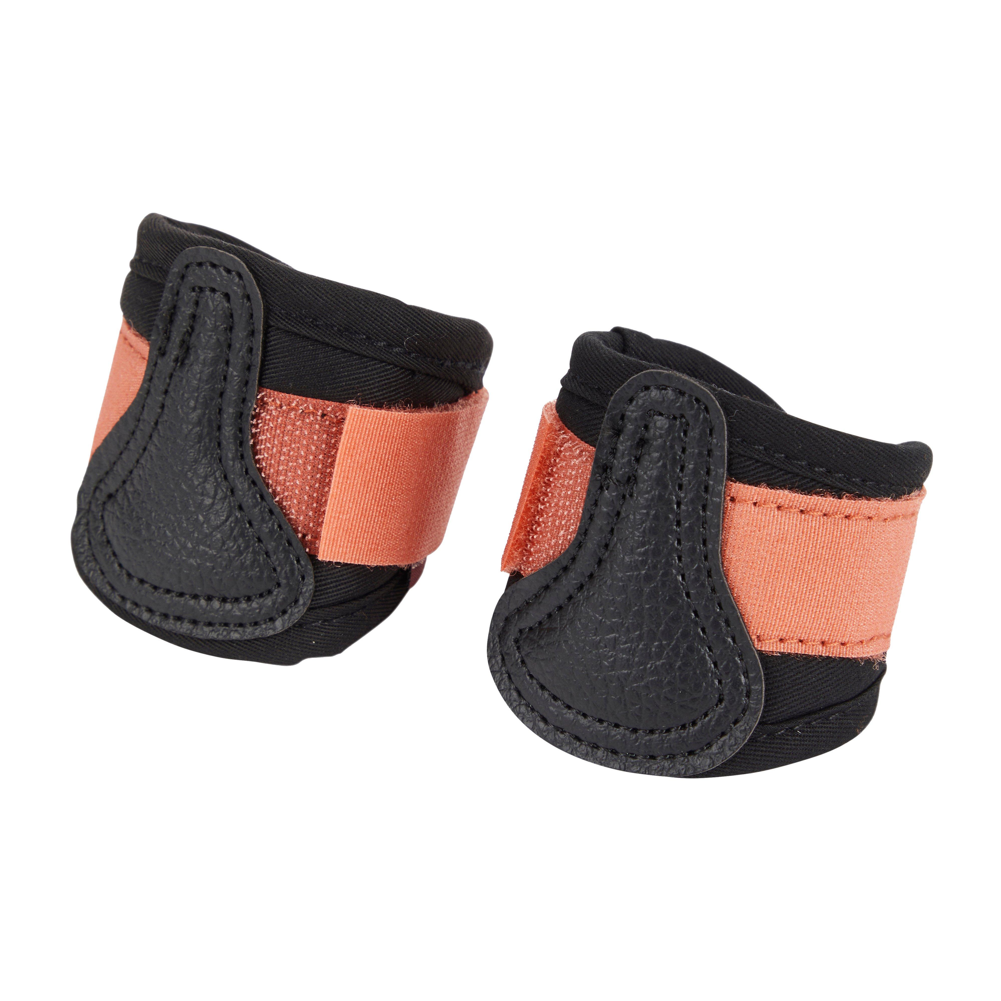 Toy Pony Grafter Boots Apricot