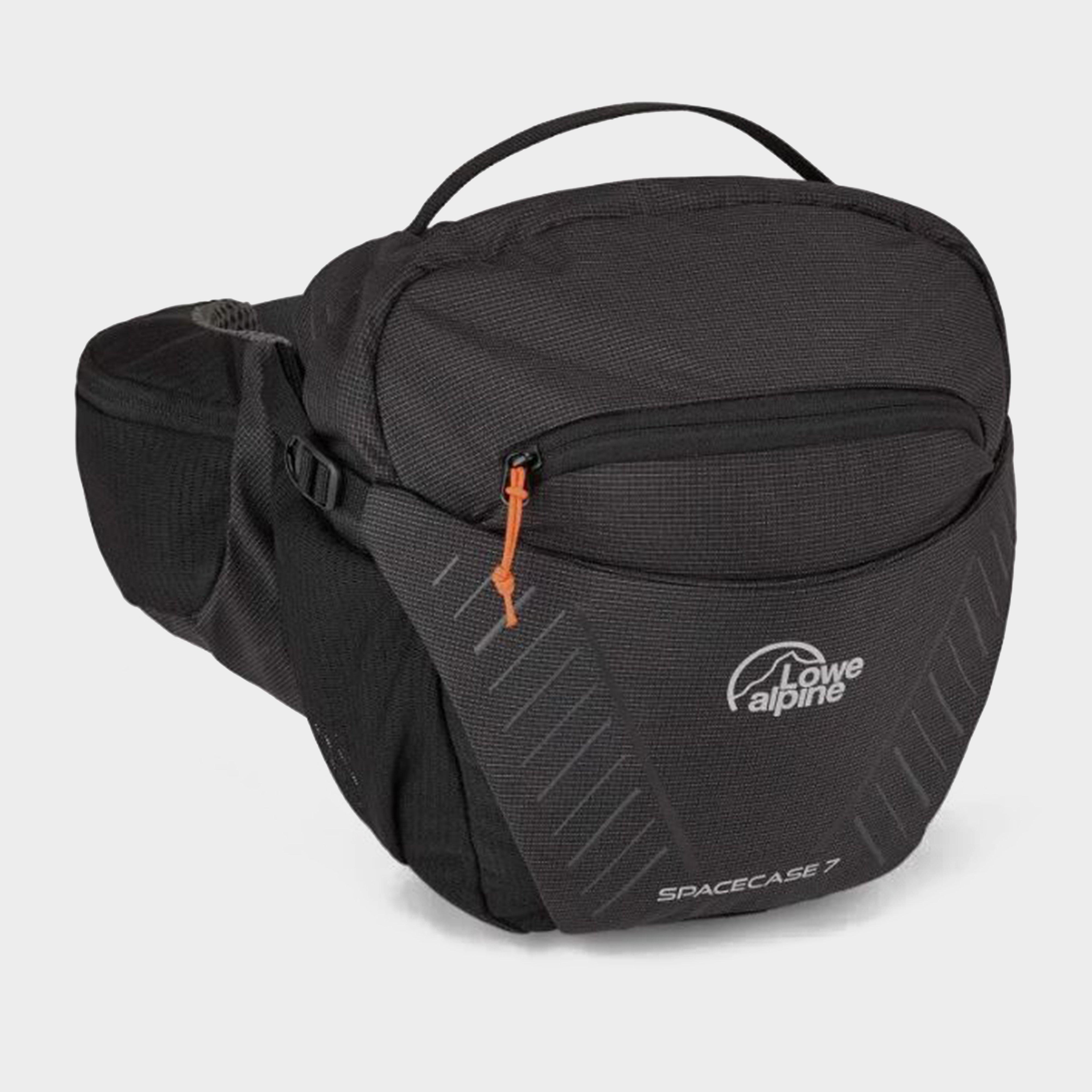 Image of Lowe Alpine Space Case, Black
